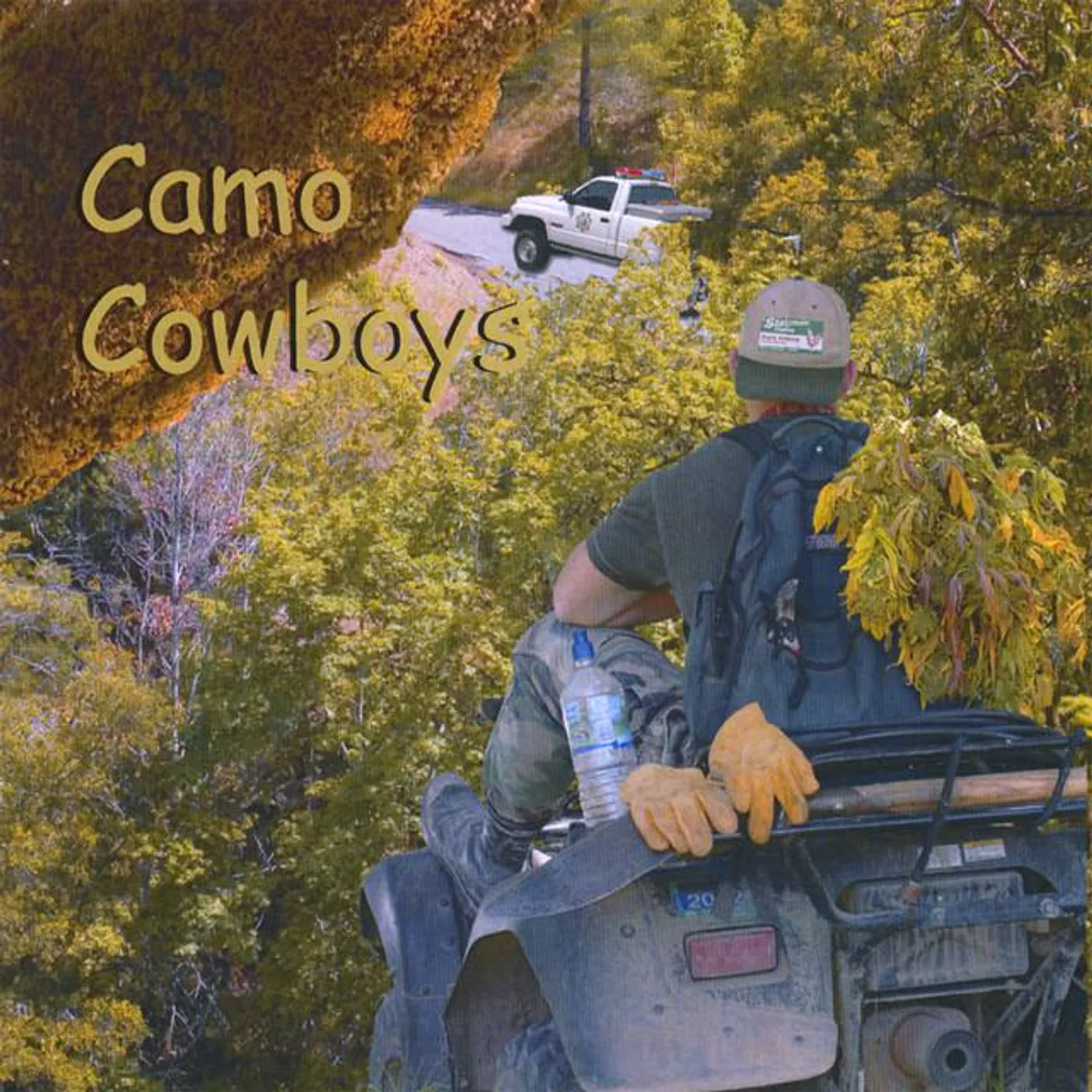 Camo Cowboys