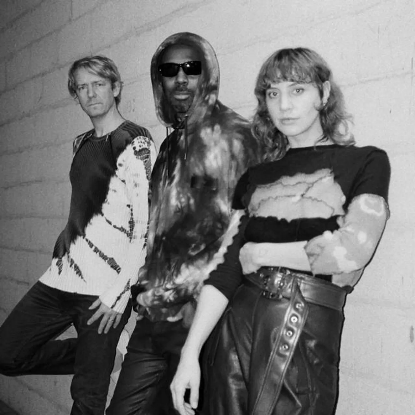 Camp Claude Brand Page