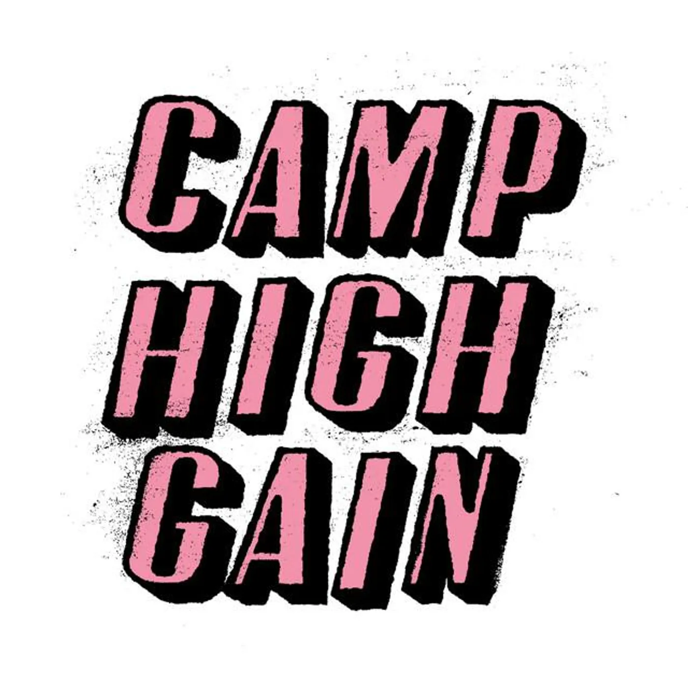 CAMP HIGH GAIN