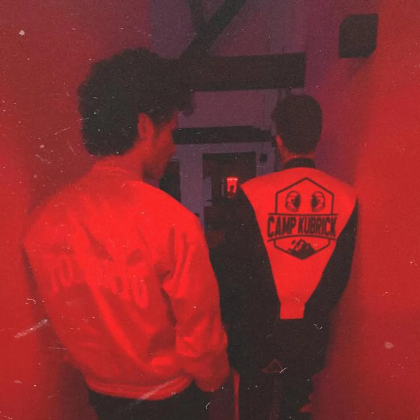 Camp Kubrick Brand Page