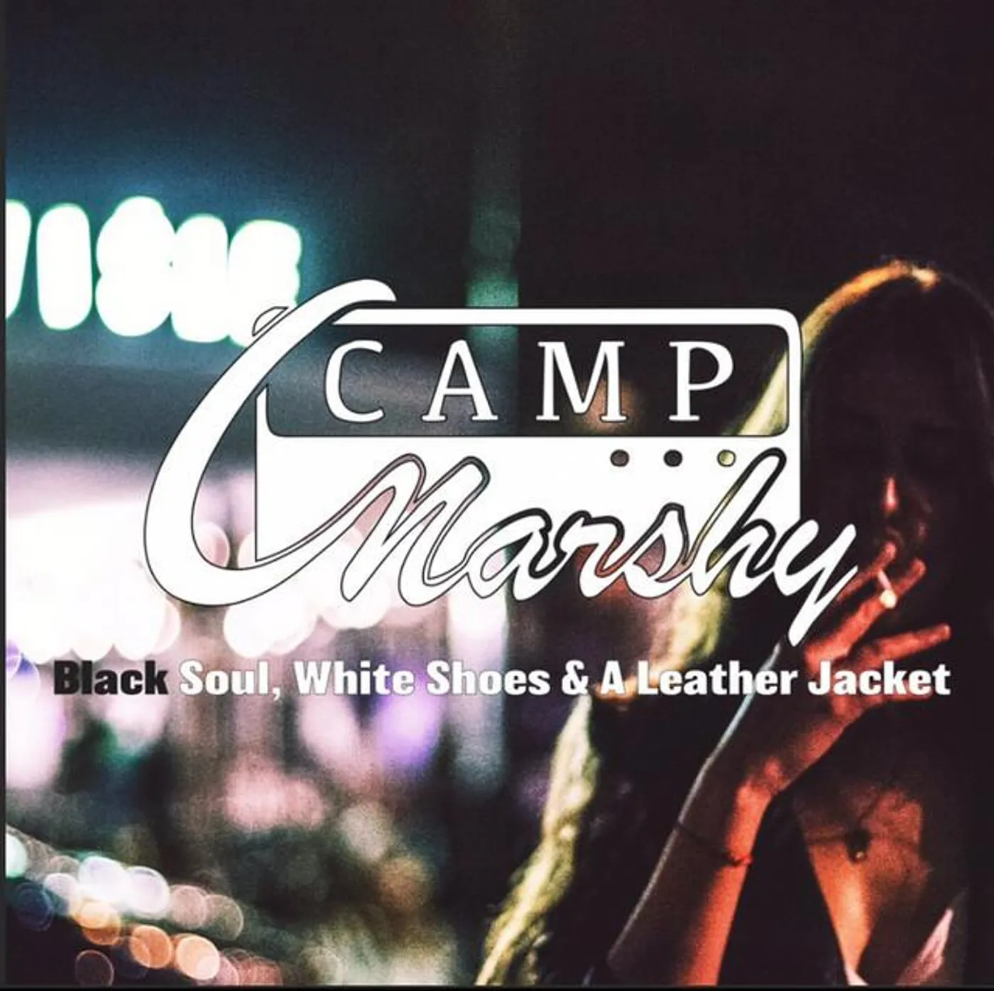 Camp Marshy