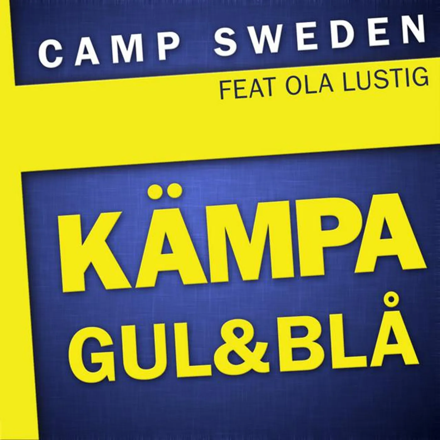 Camp Sweden