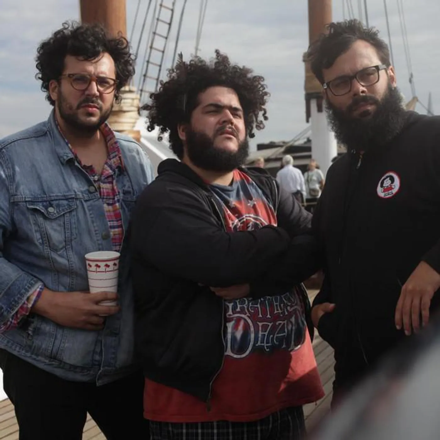 Campo-Formio Brand Page