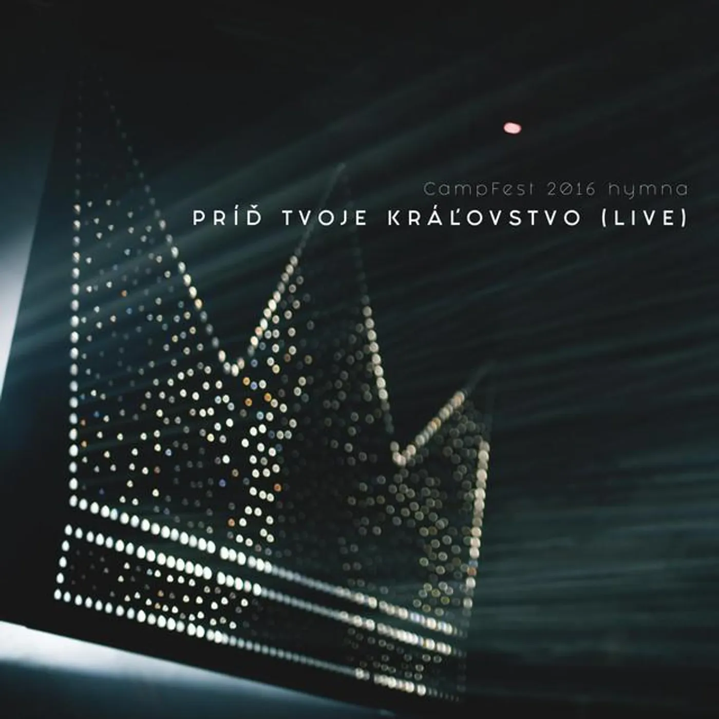 CampFest band Brand Page