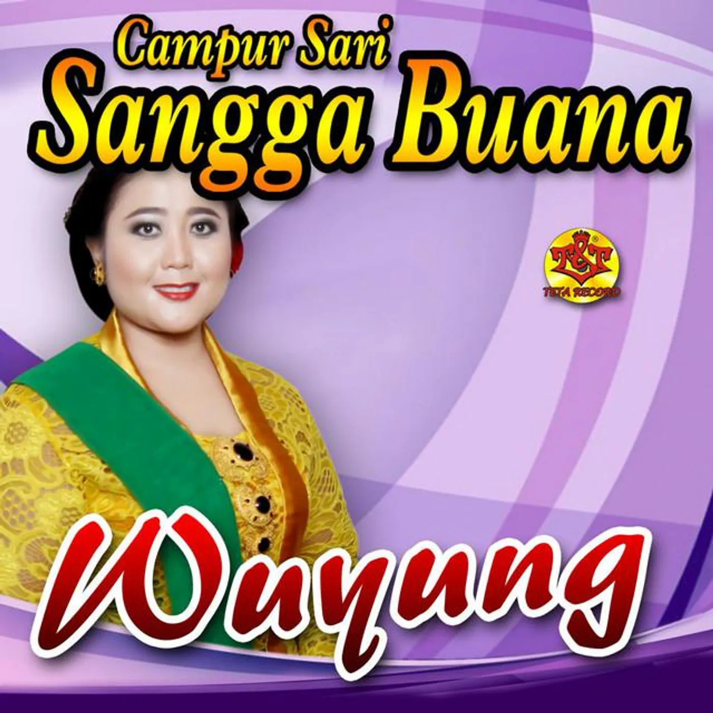 Campursari Sangga Buana