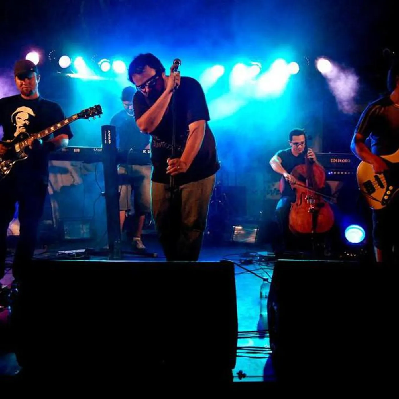 Camundogs Brand Page