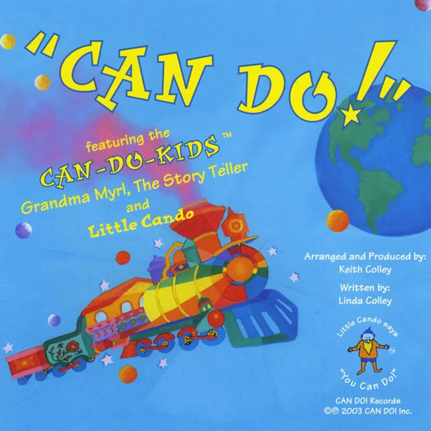 Can-Do-Kids