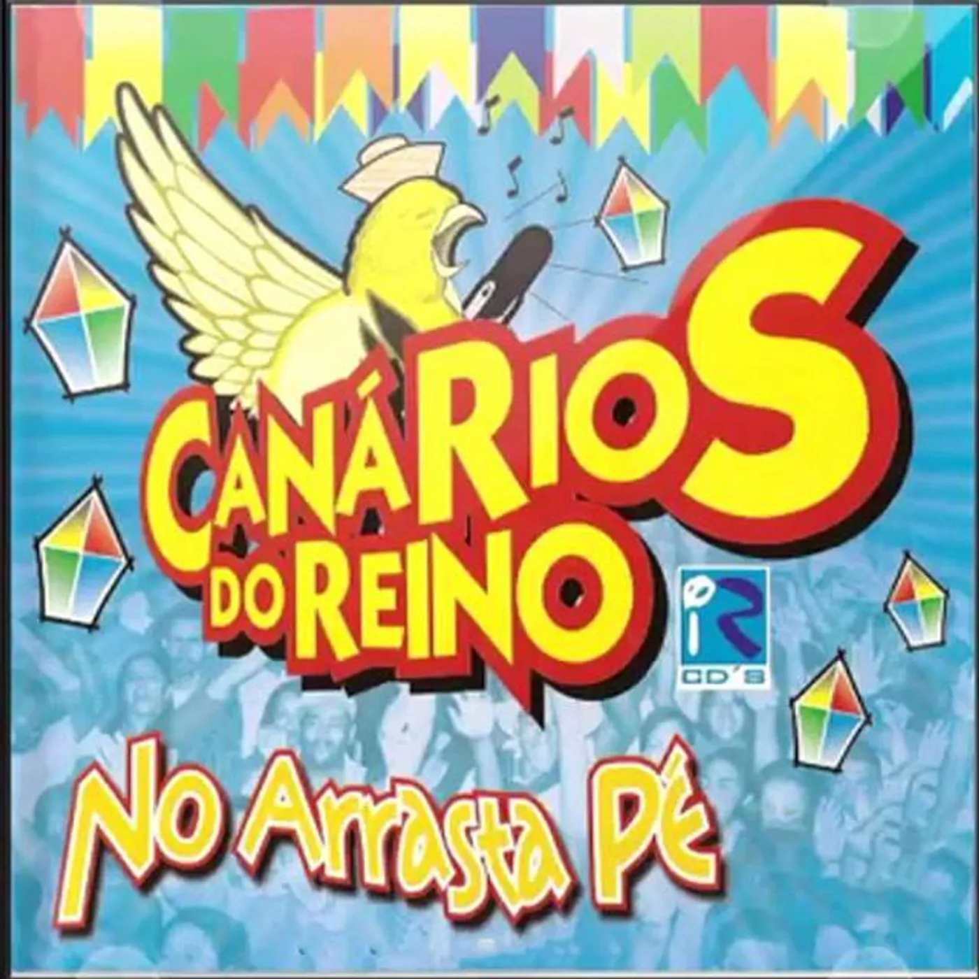 Canários do Reino