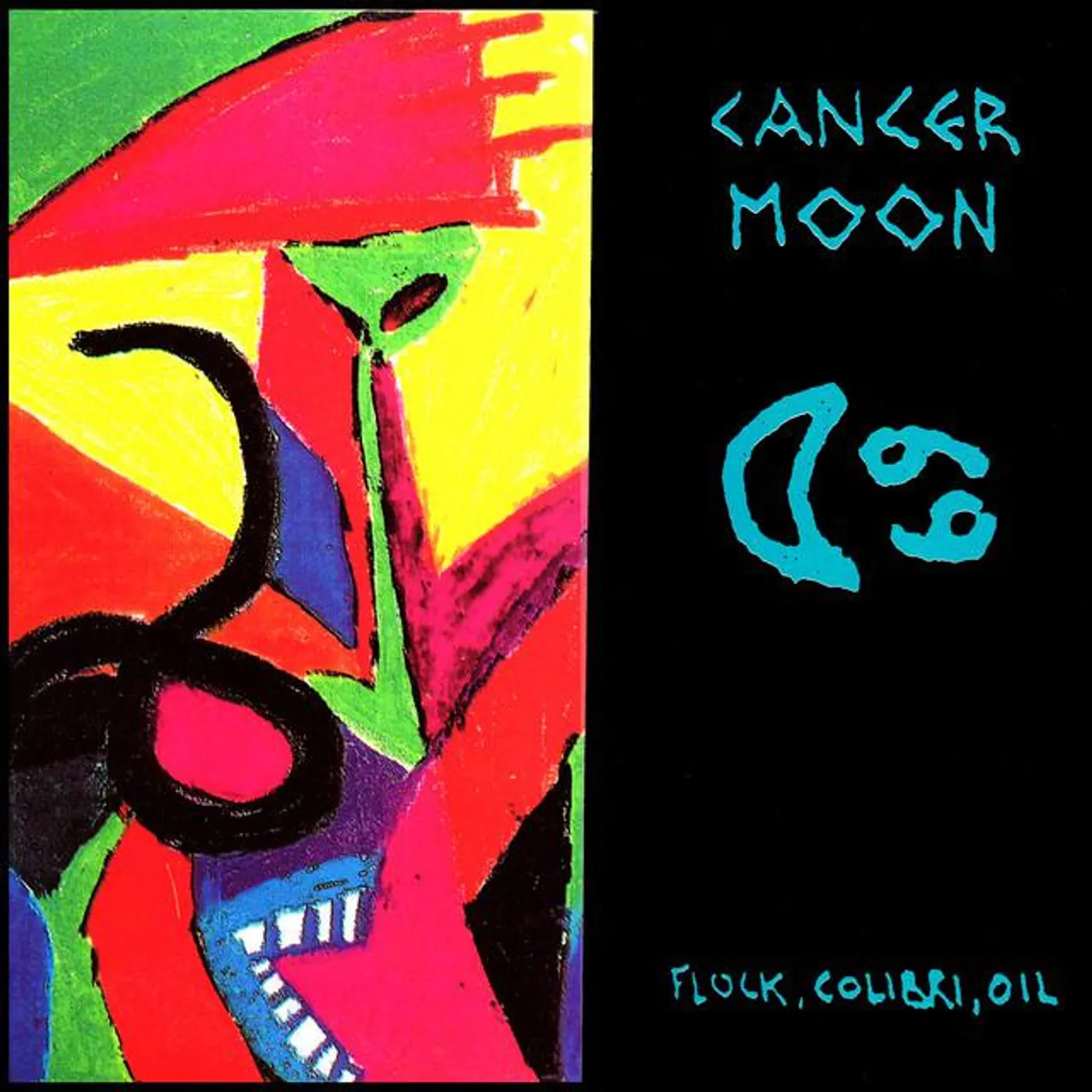 Cancer Moon