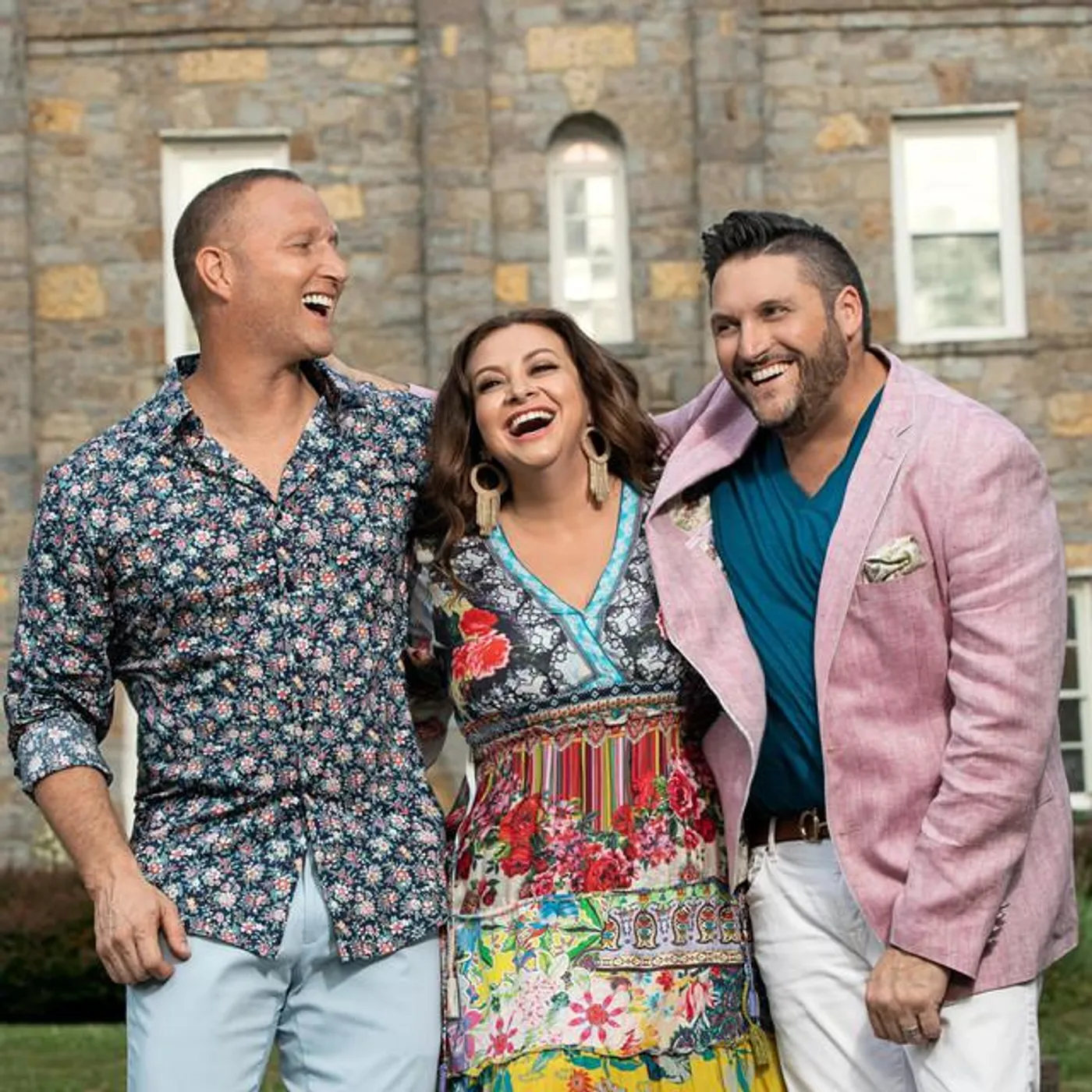 Cana's Voice Brand Page