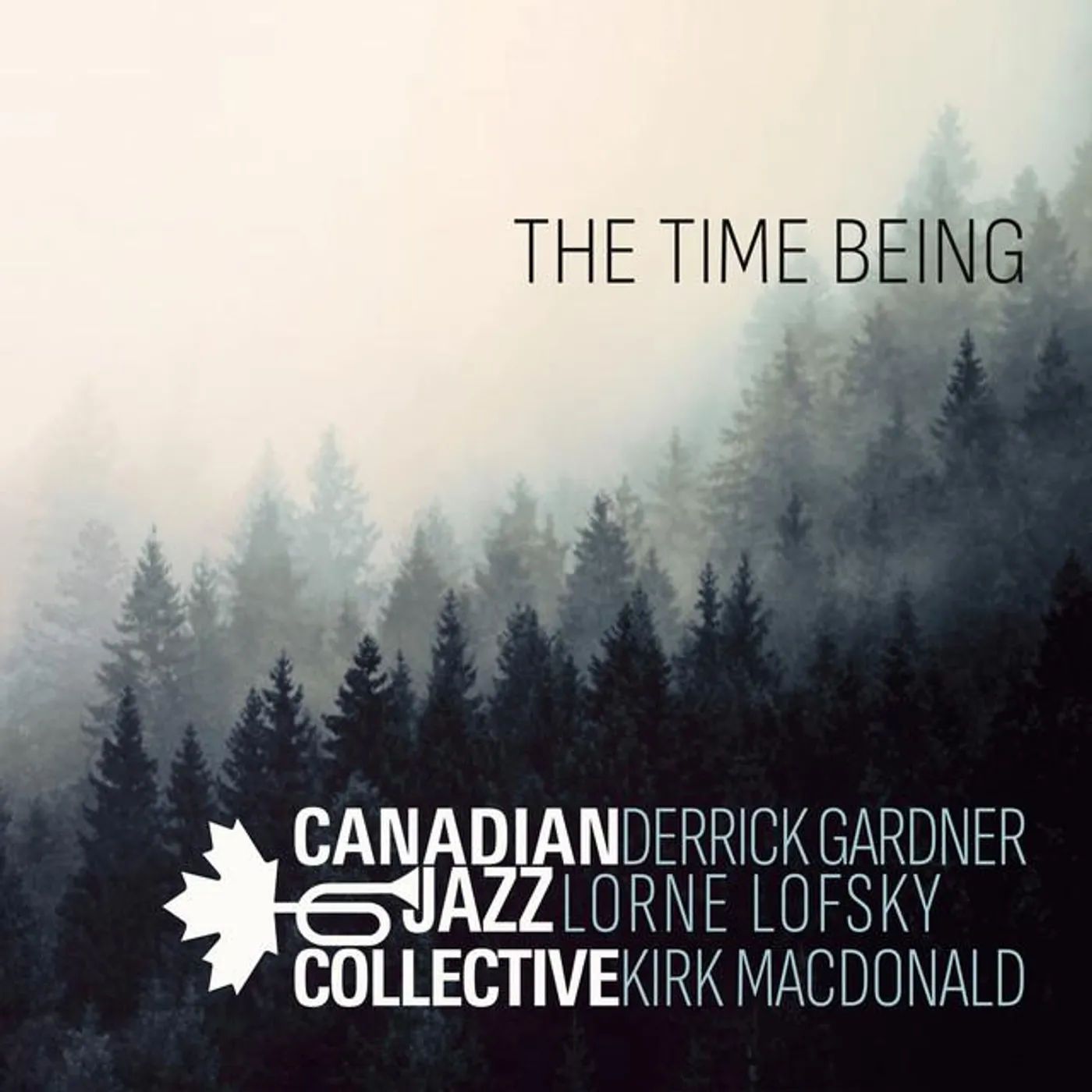 Canadian Jazz Collective Brand Page
