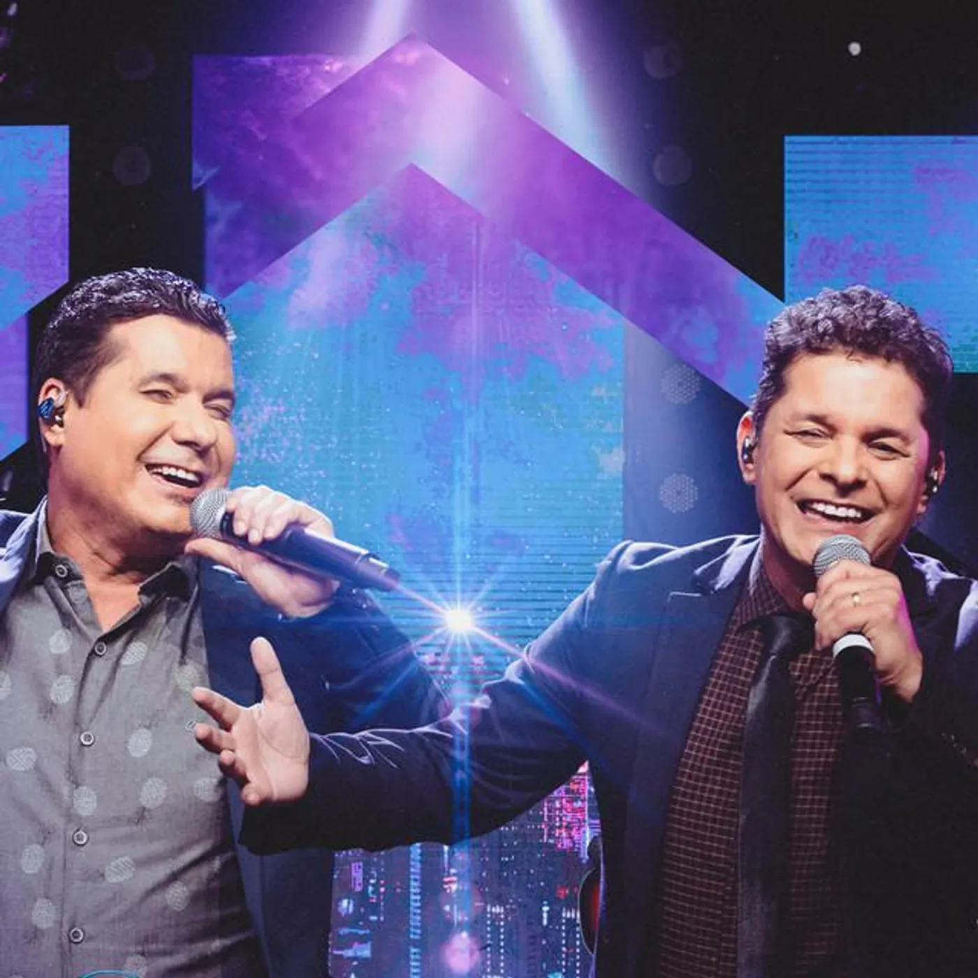 Canarinhos de Cristo