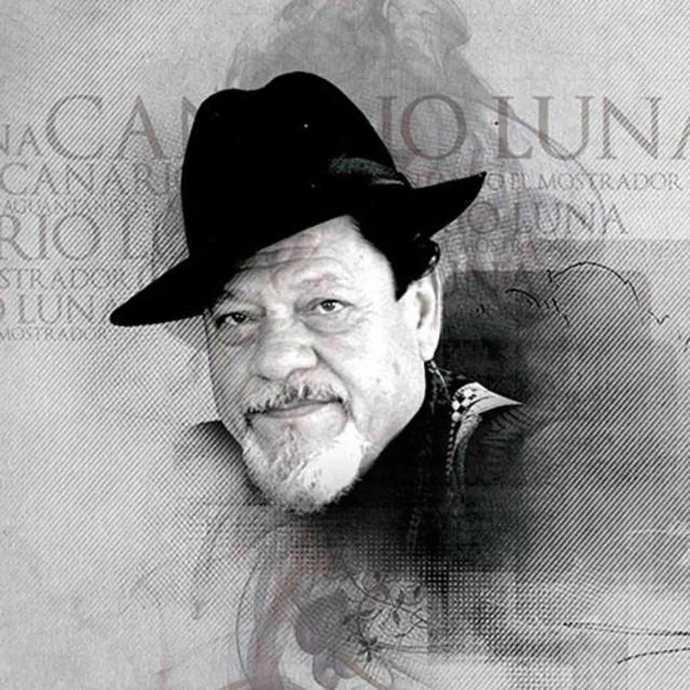 Canario Luna Brand Page