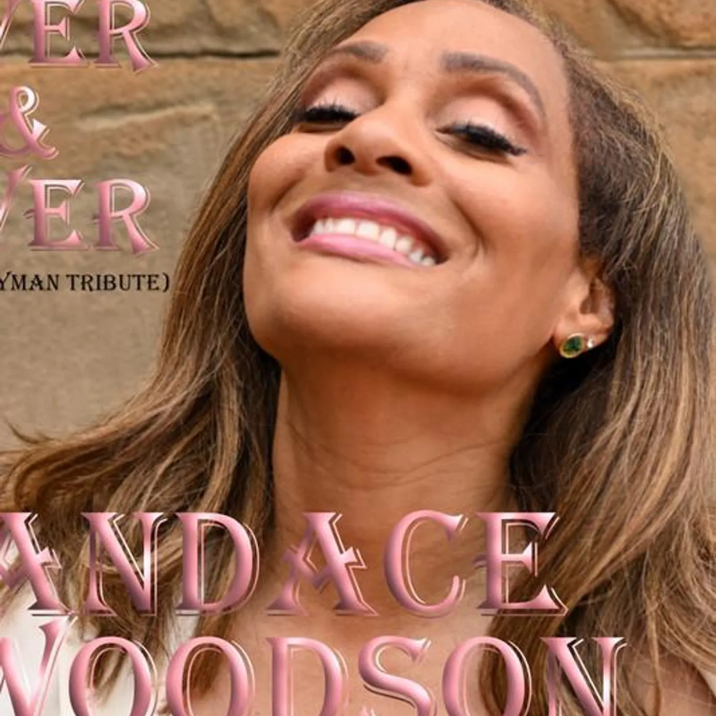 Candace Woodson Brand Page