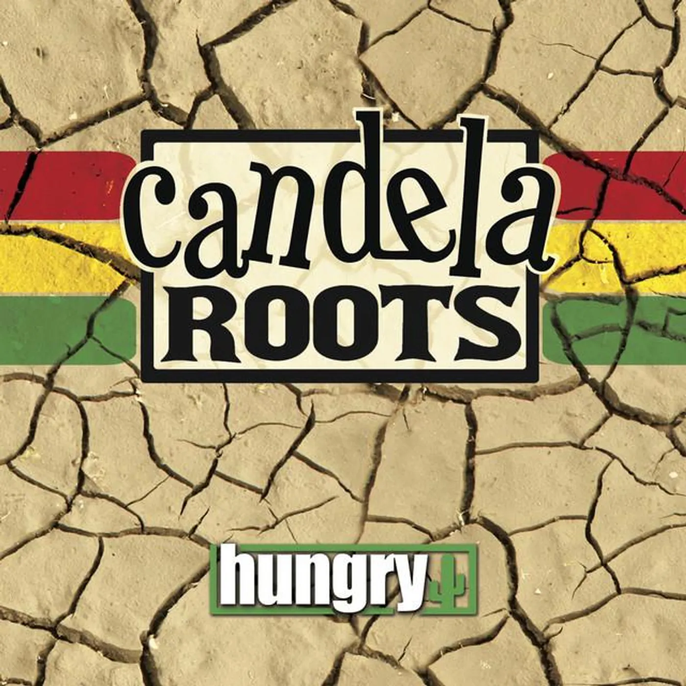 Candela ROOTS Brand Page