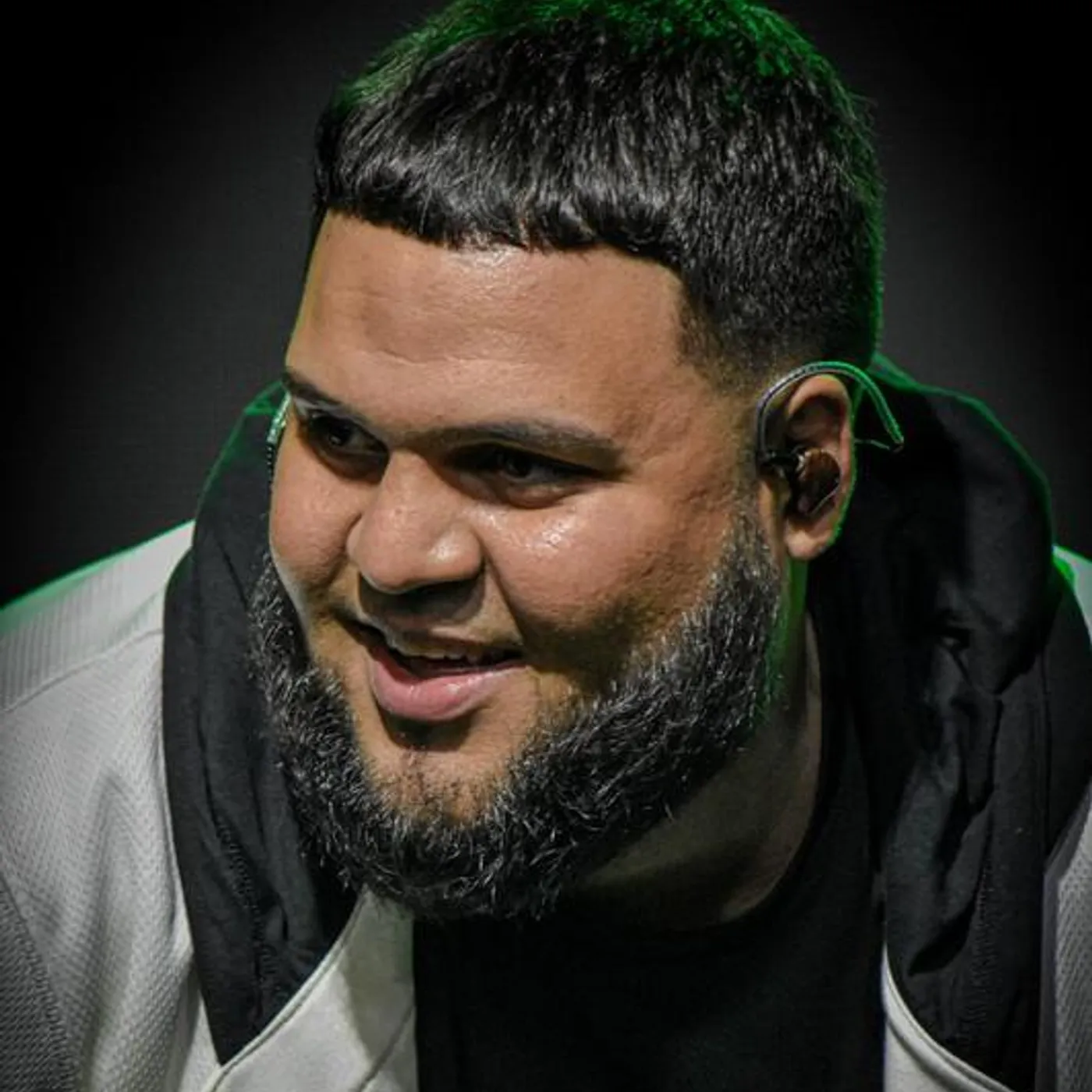 Candelario Brand Page