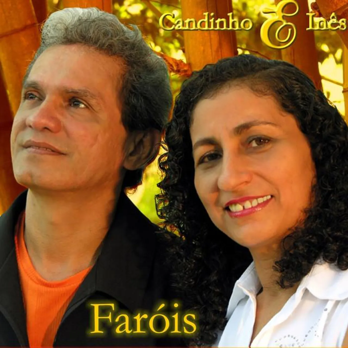 CANDINHO & INÊS Brand Page