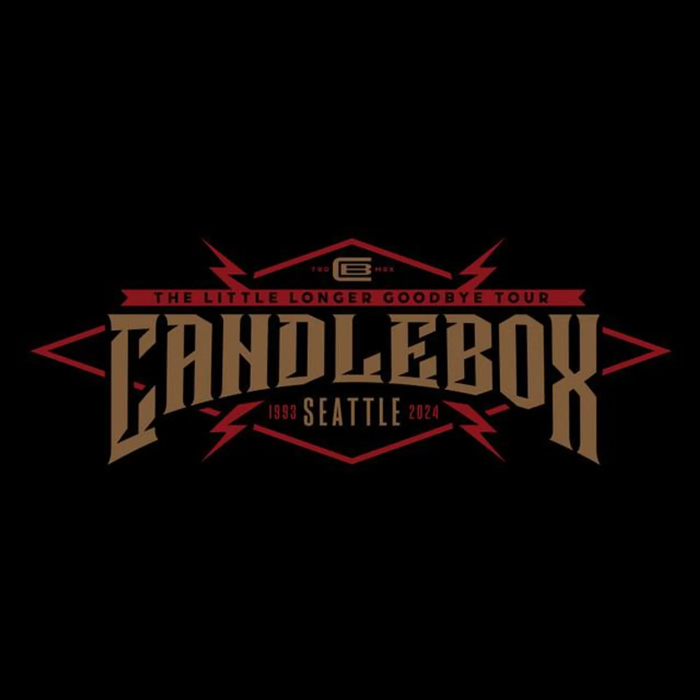 Candlebox Brand Page