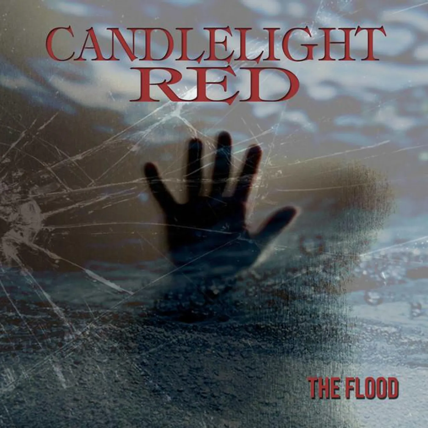 Candlelight Red Brand Page