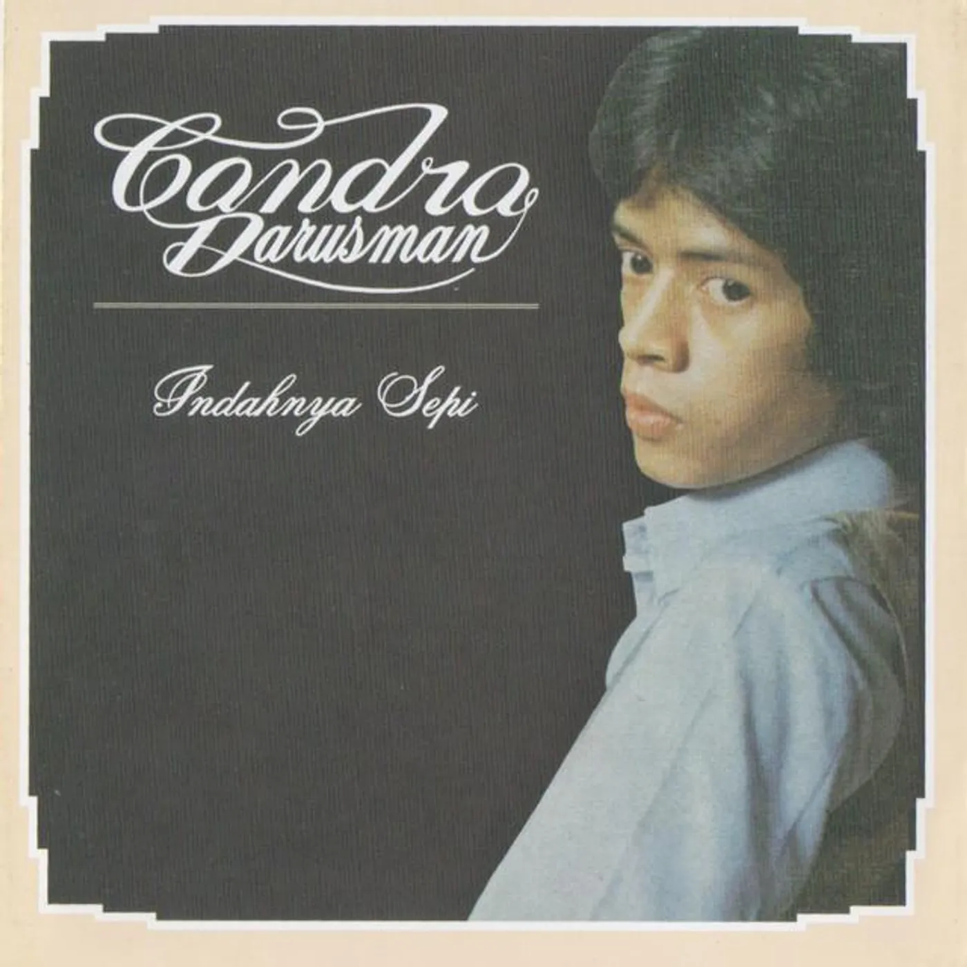 Candra Darusman Brand Page