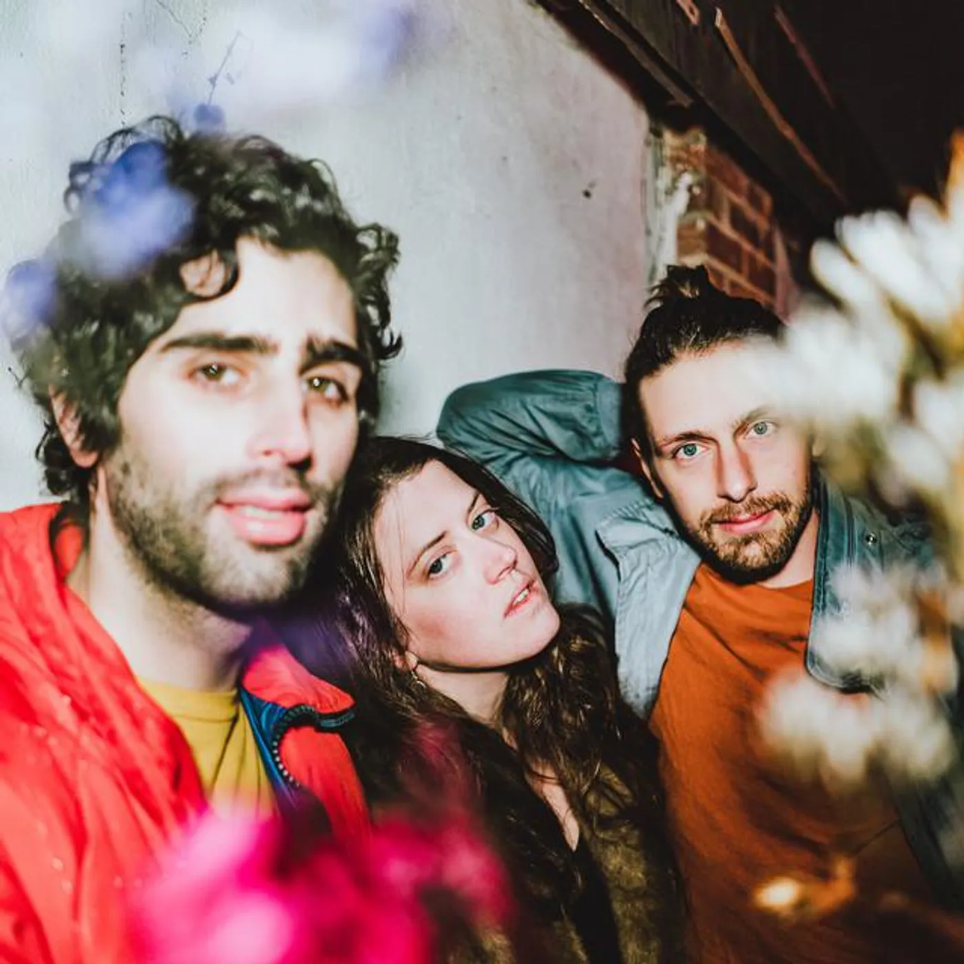 Candy Ambulance Brand Page