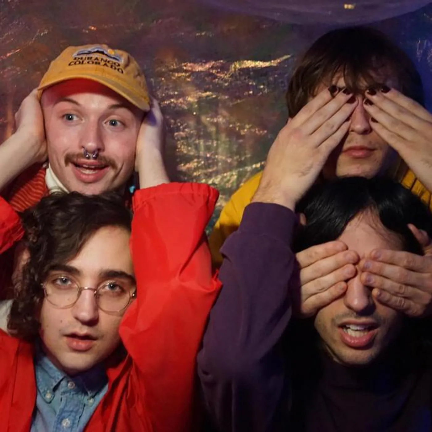 Candy Fly Brand Page