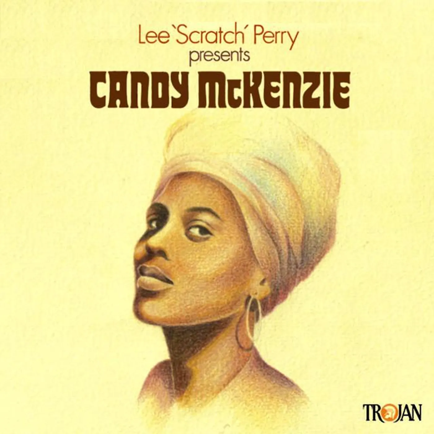 Candy McKenzie Brand Page