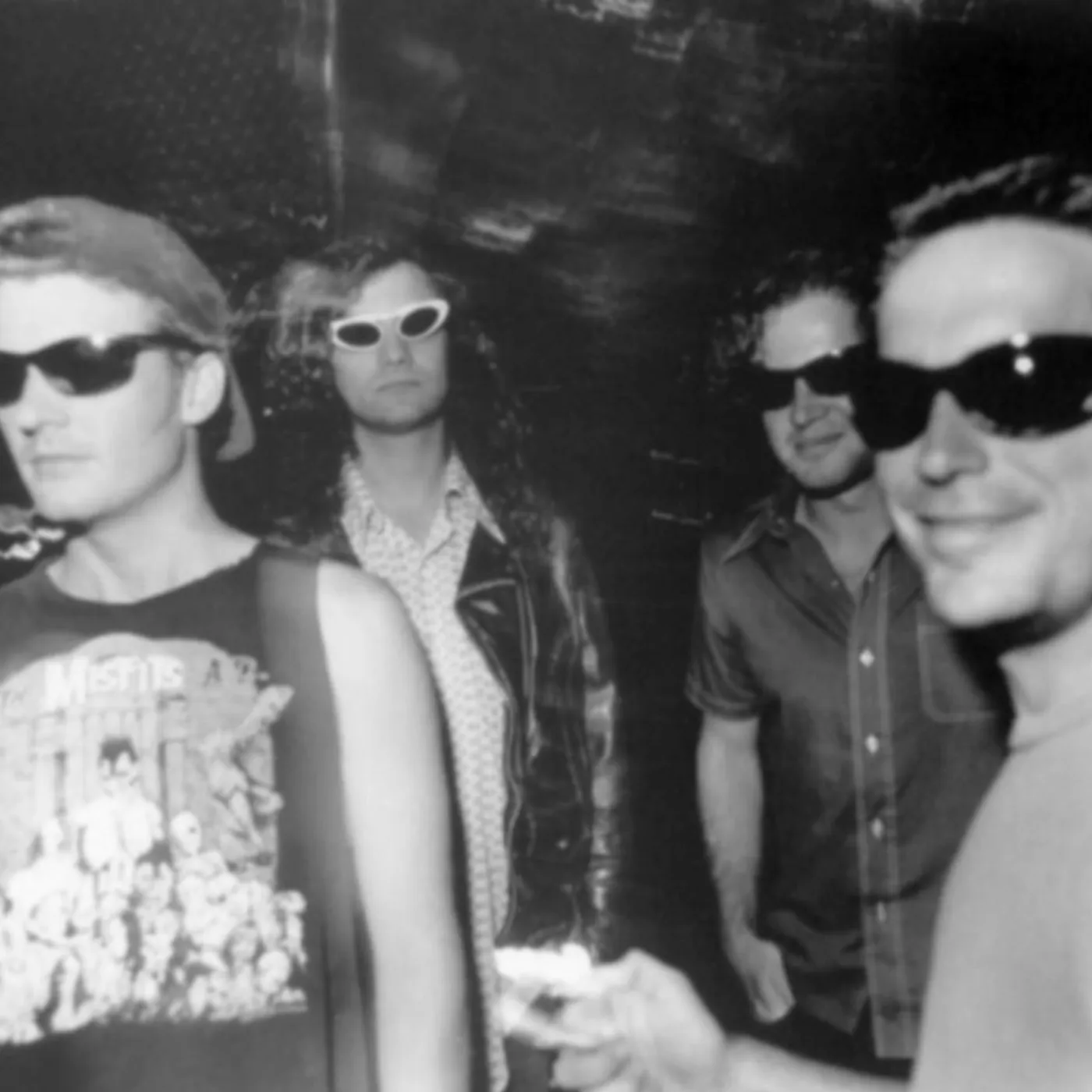 The Candy Snatchers Brand Page