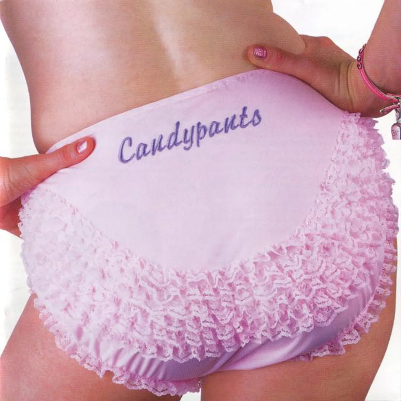 Candypants Brand Page