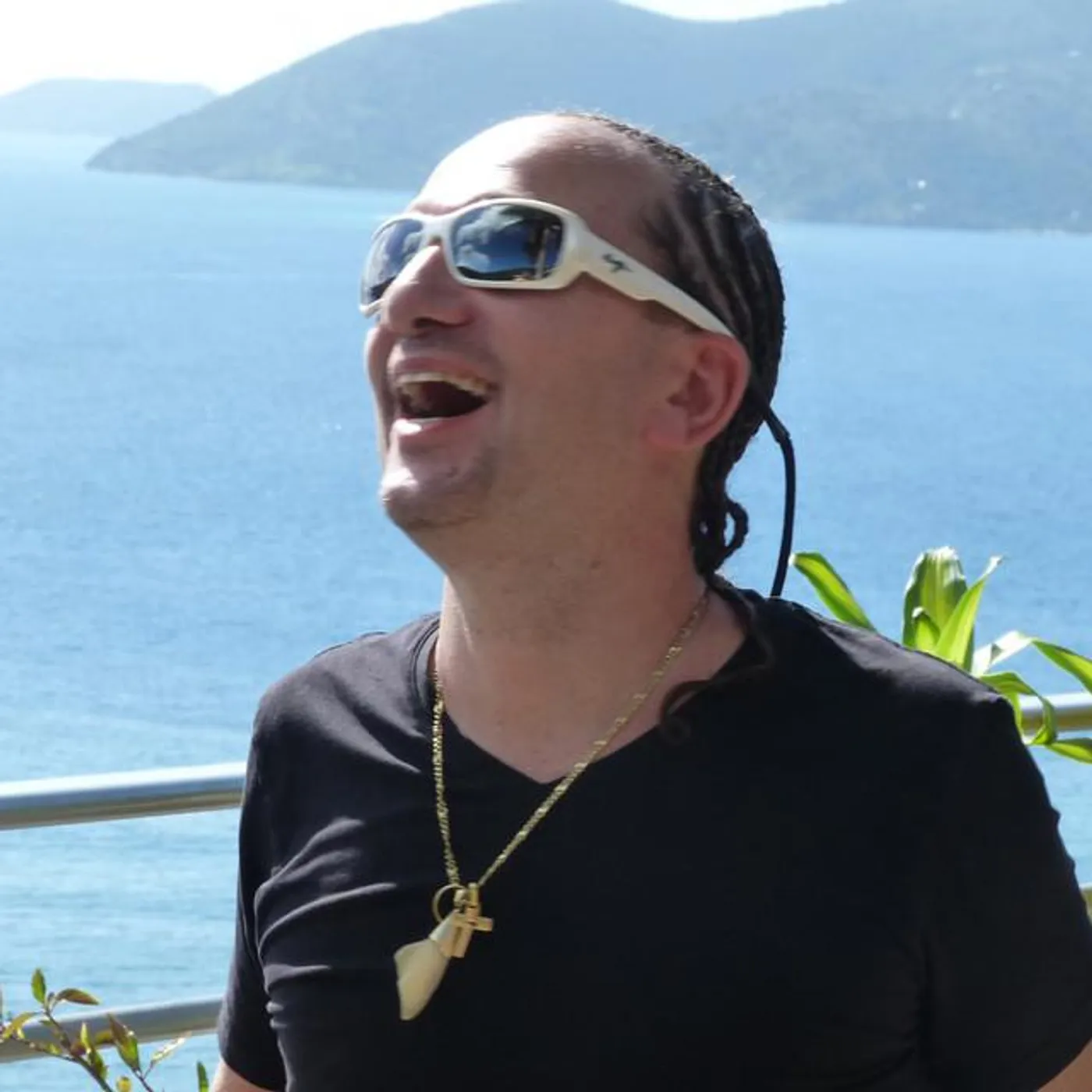 Cane Garden Quartet Brand Page