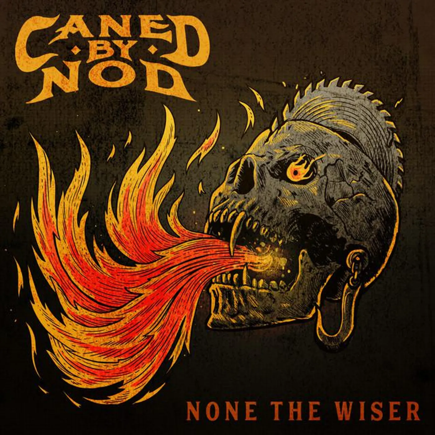 Caned By Nod Brand Page