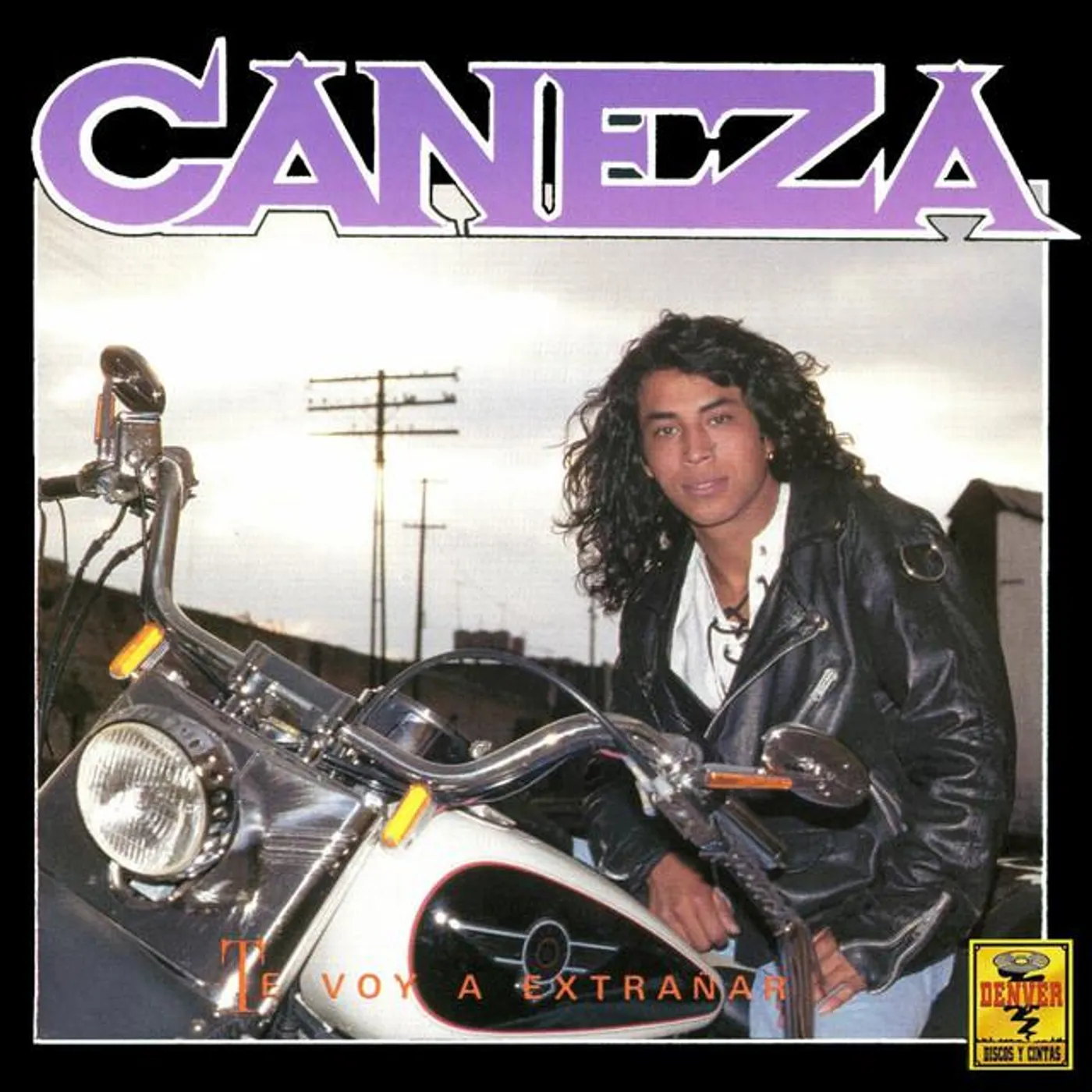 Caneza Brand Page