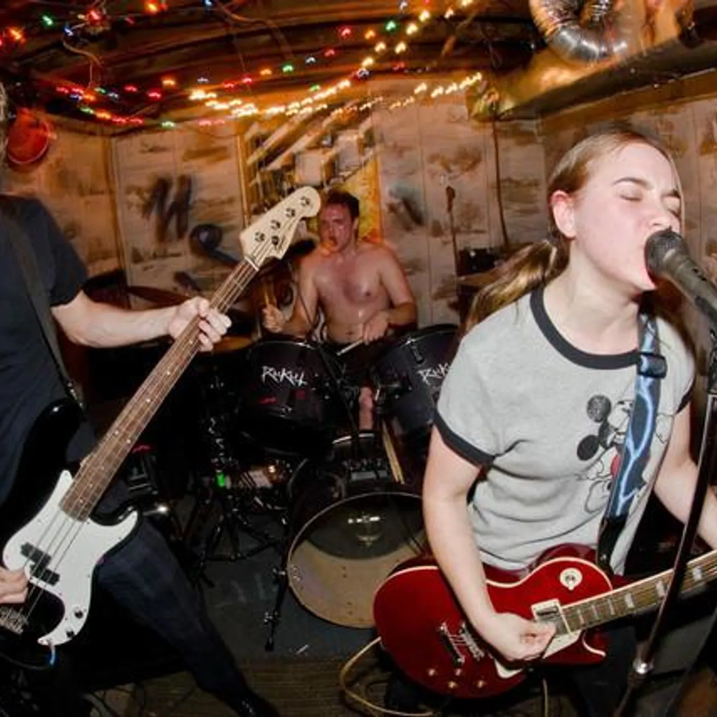 Canker Blossom Brand Page