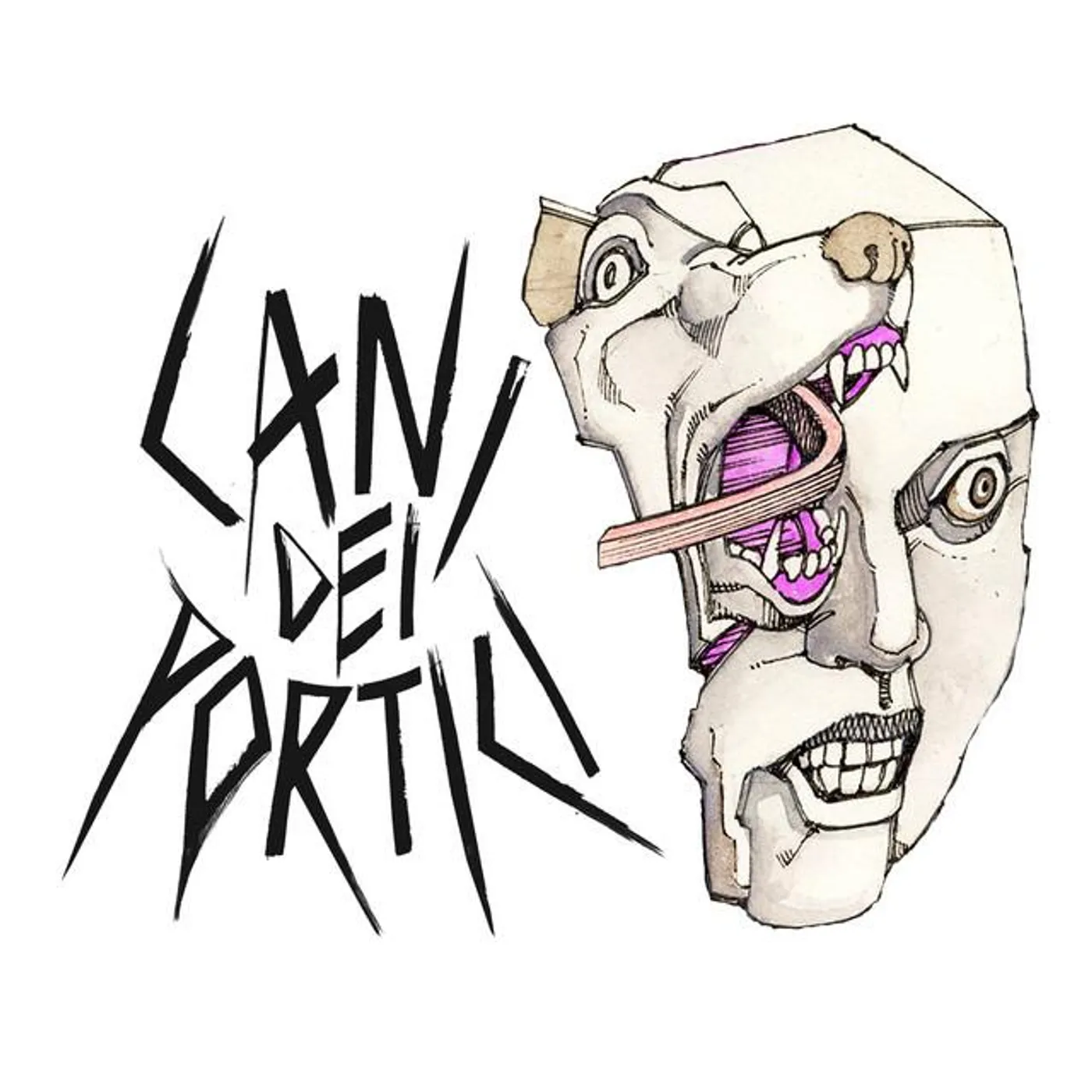 Cani dei portici Brand Page