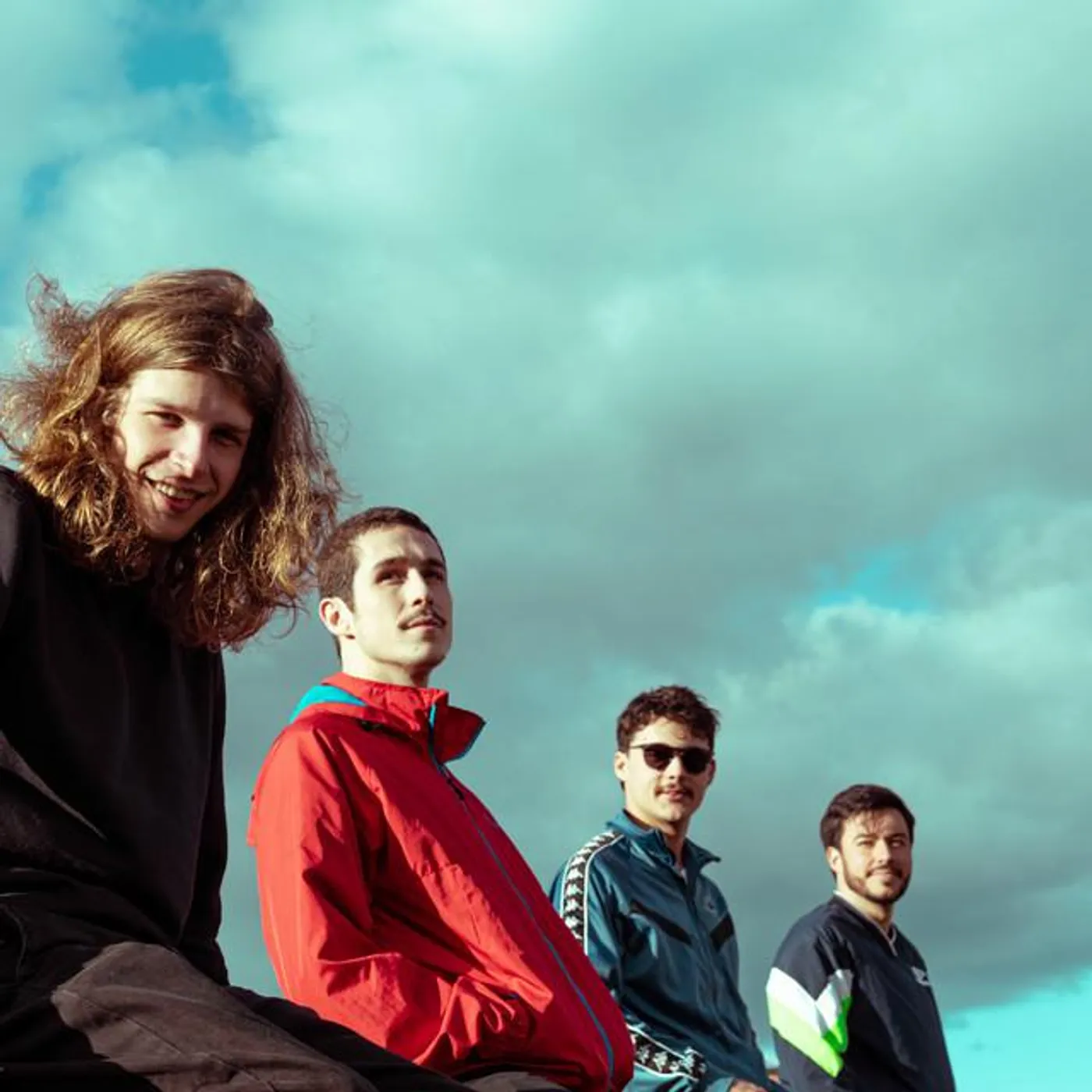 Canibais Vegetarianos