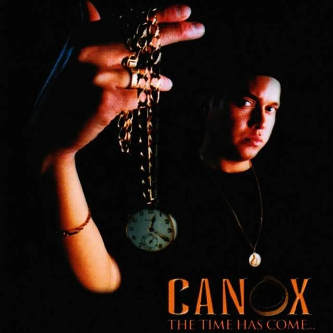 Canox Brand Page