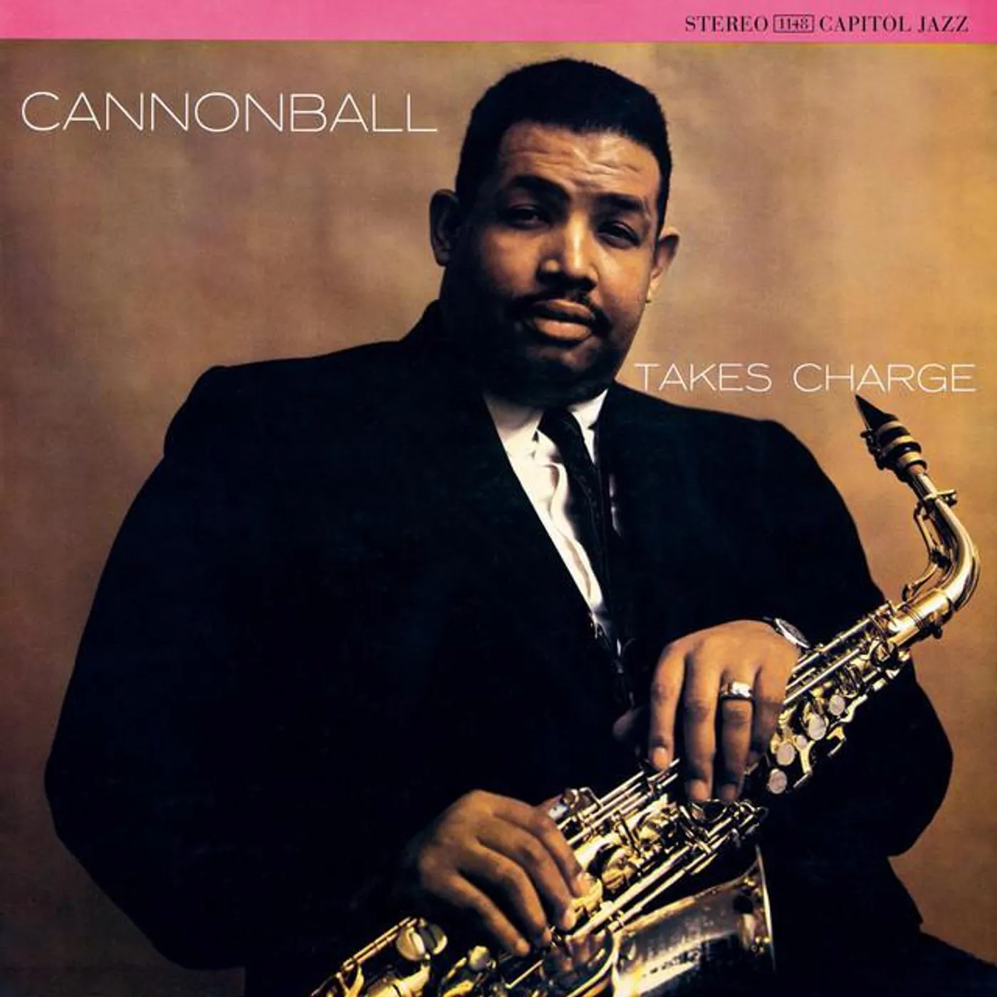 Cannonball Adderley Quartet Brand Page