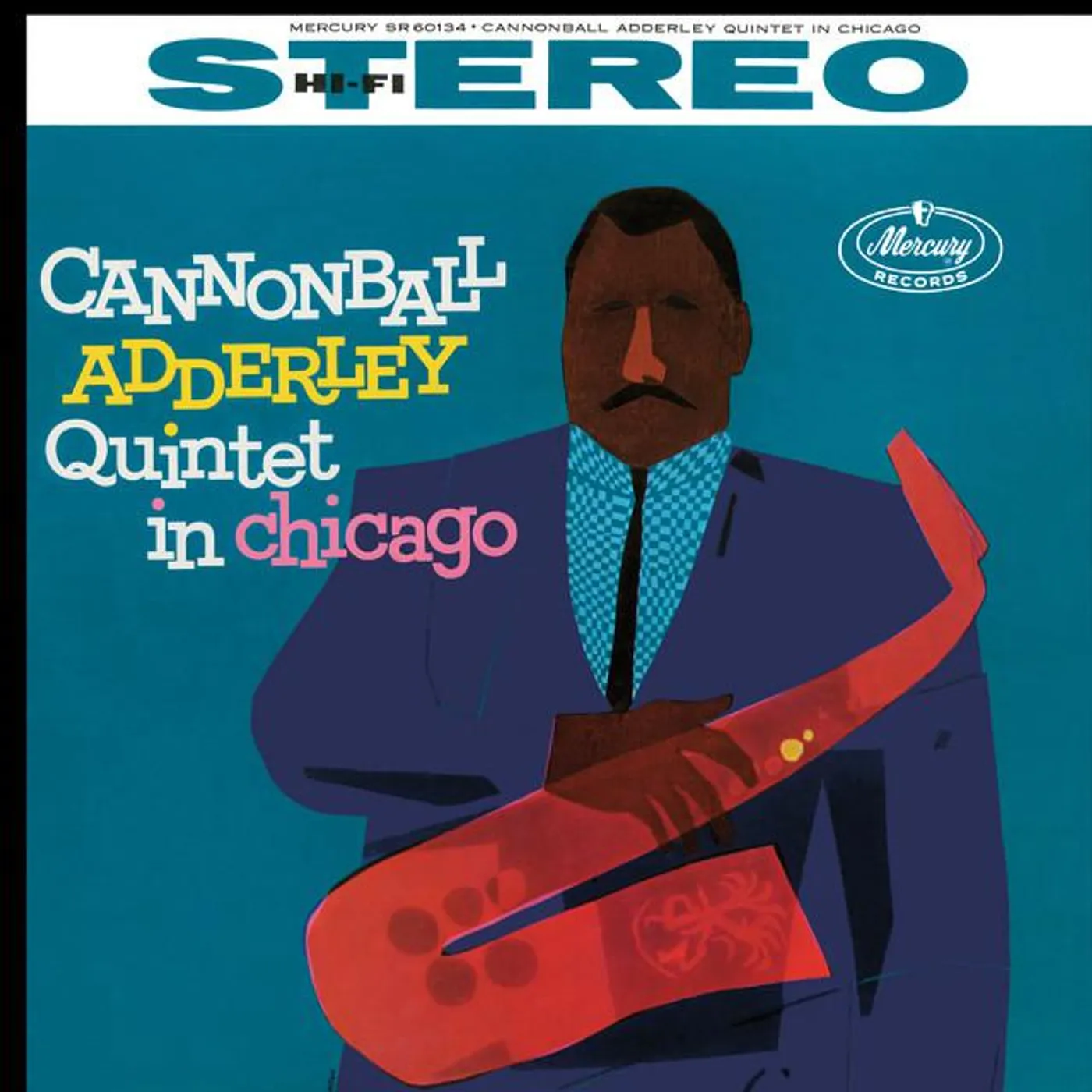 The Cannonball Adderley Quintet Brand Page