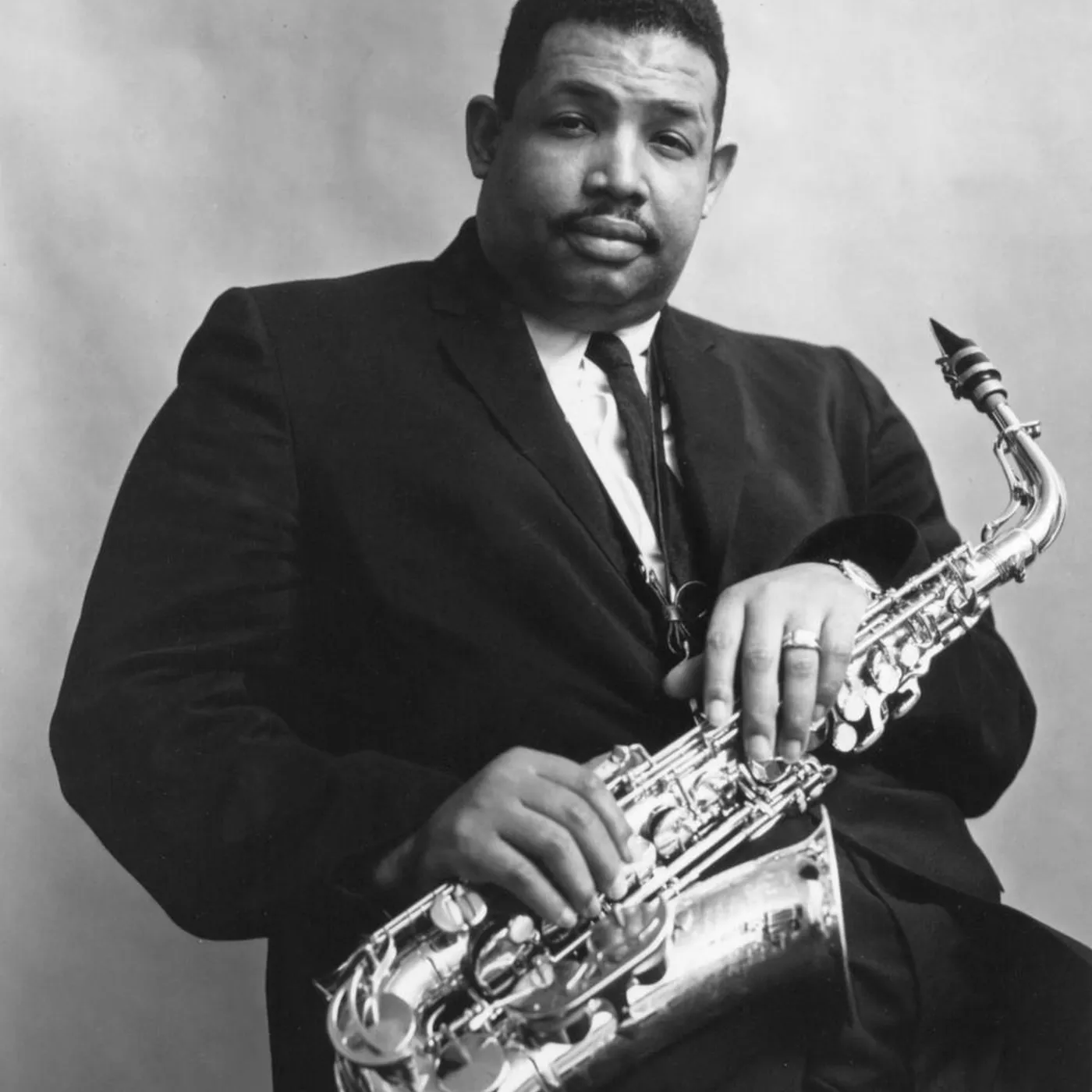 Cannonball Adderley Brand Page
