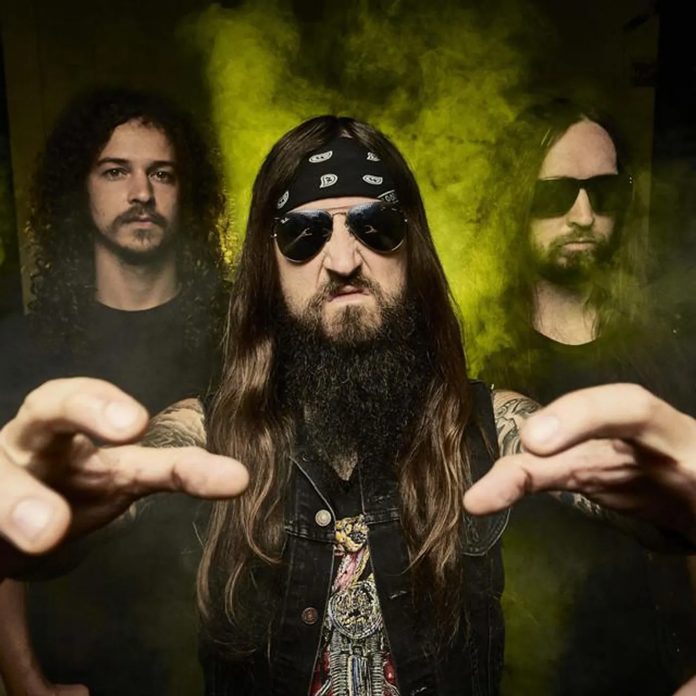 Cannabis Corpse Brand Page