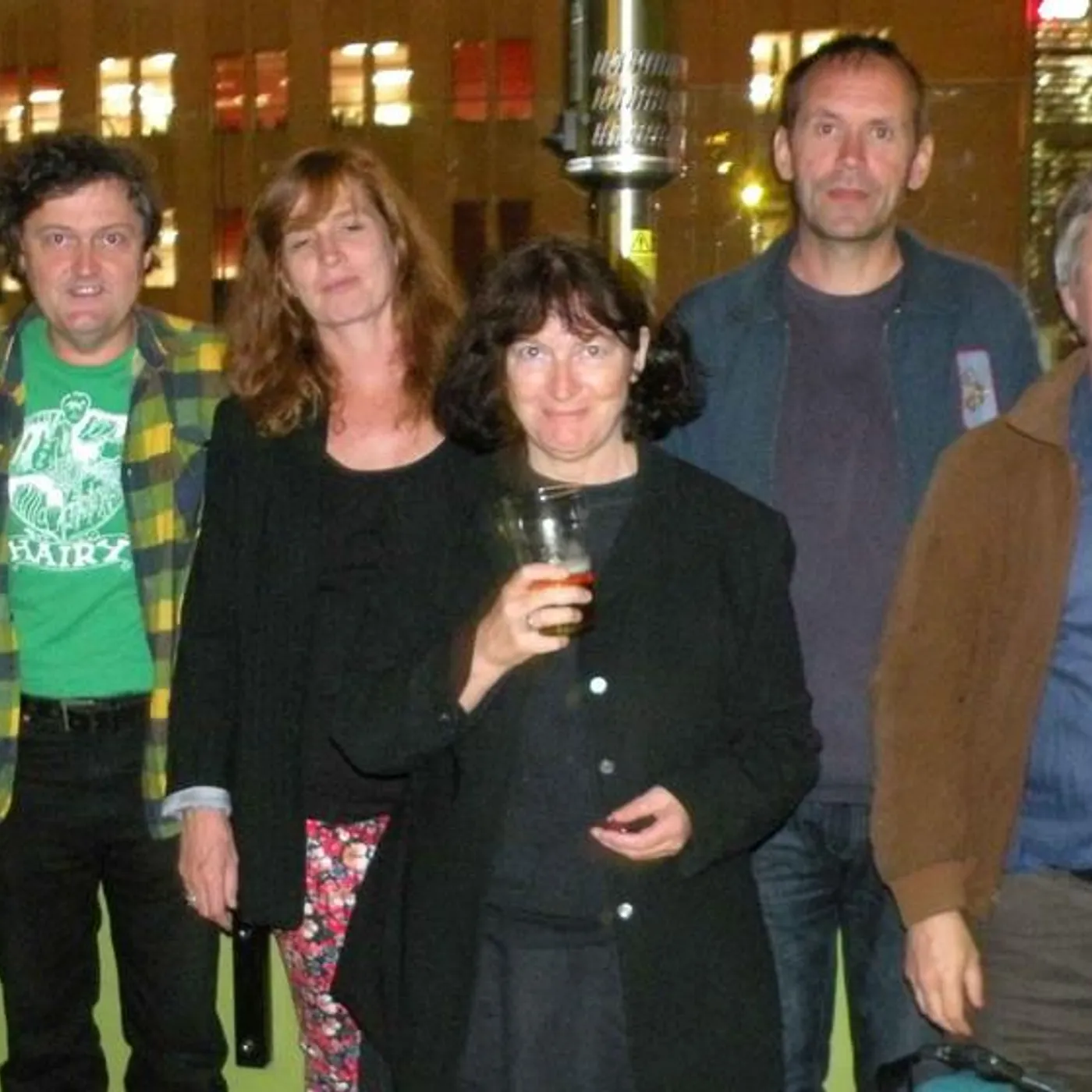 The Cannanes Brand Page