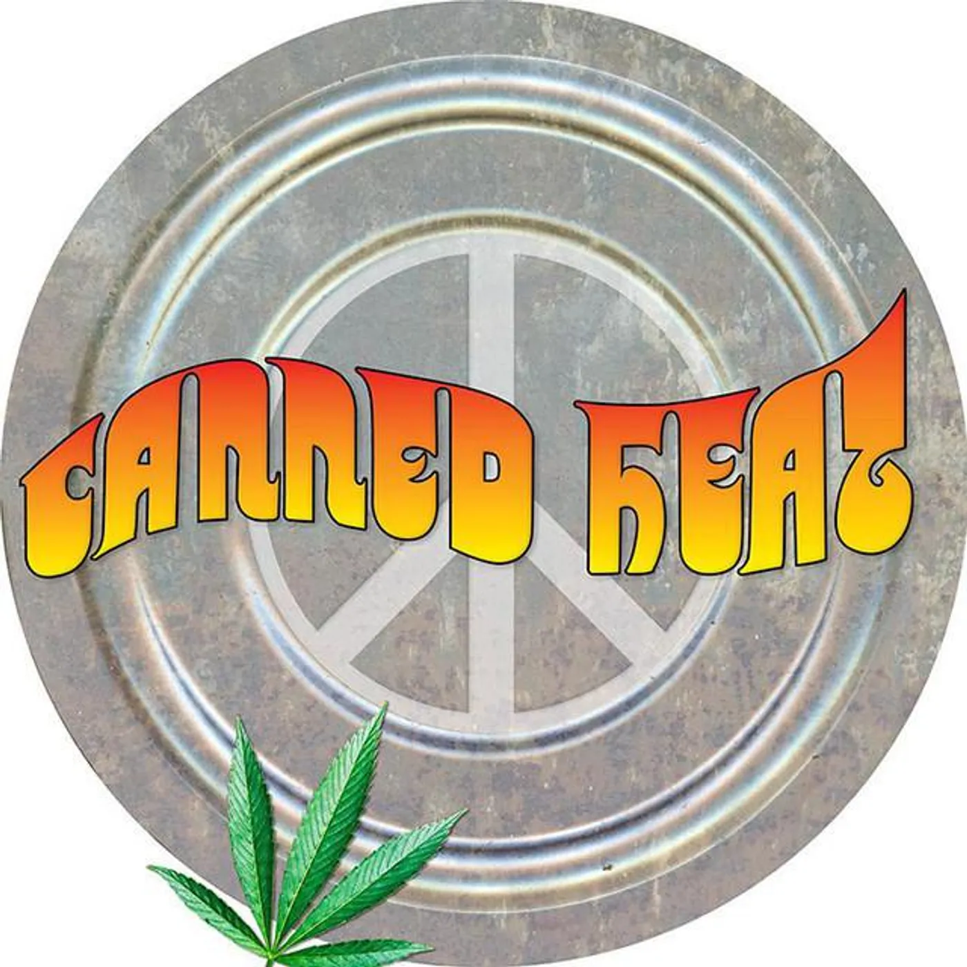Canned Heat Brand Page