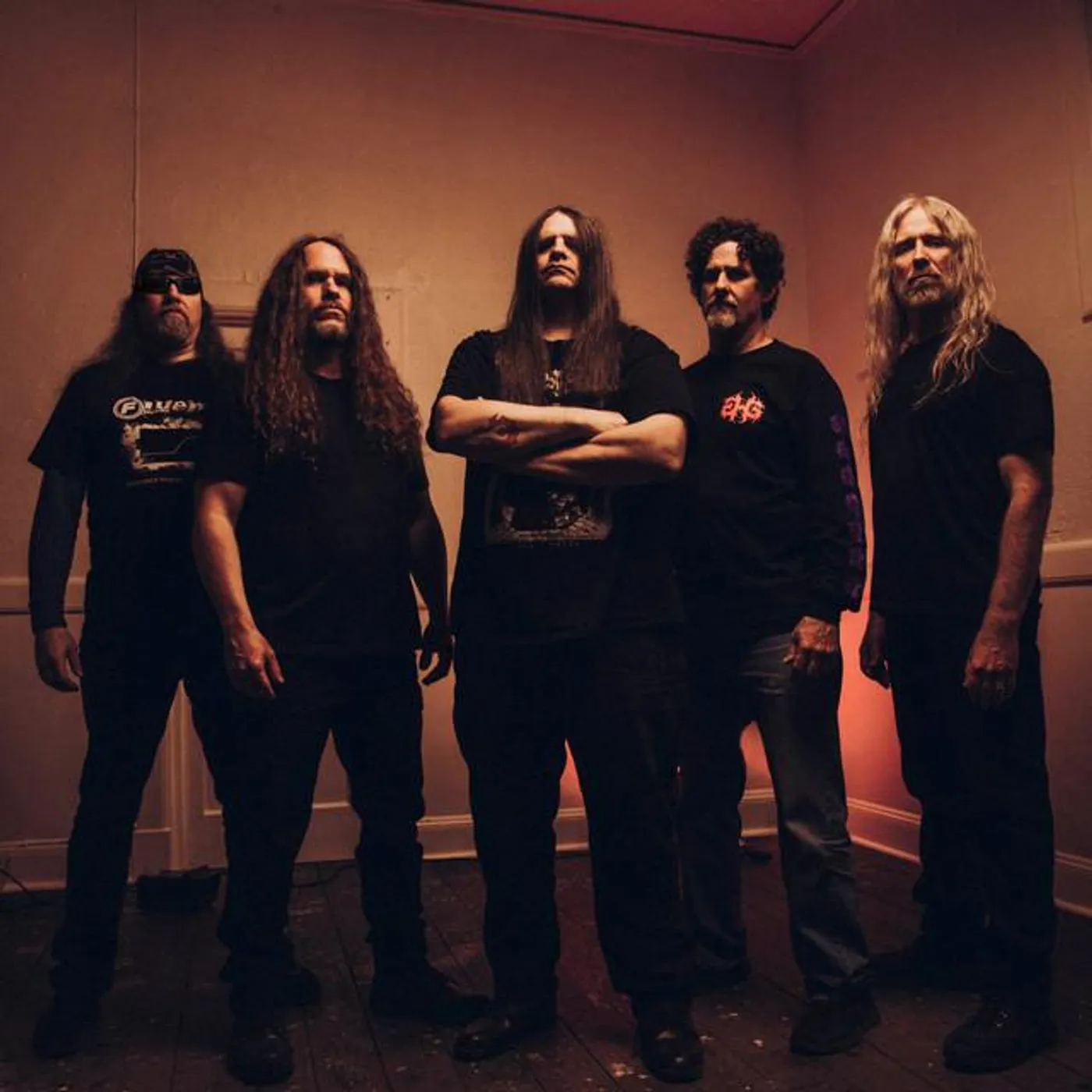 Cannibal Corpse Brand Page