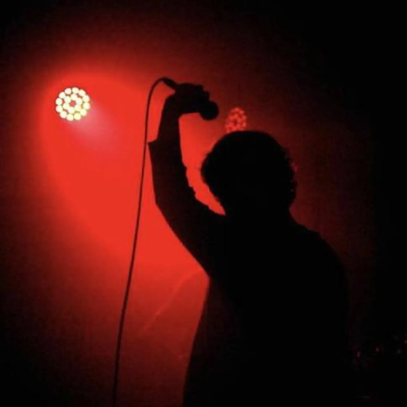 Cannibal Animal Brand Page