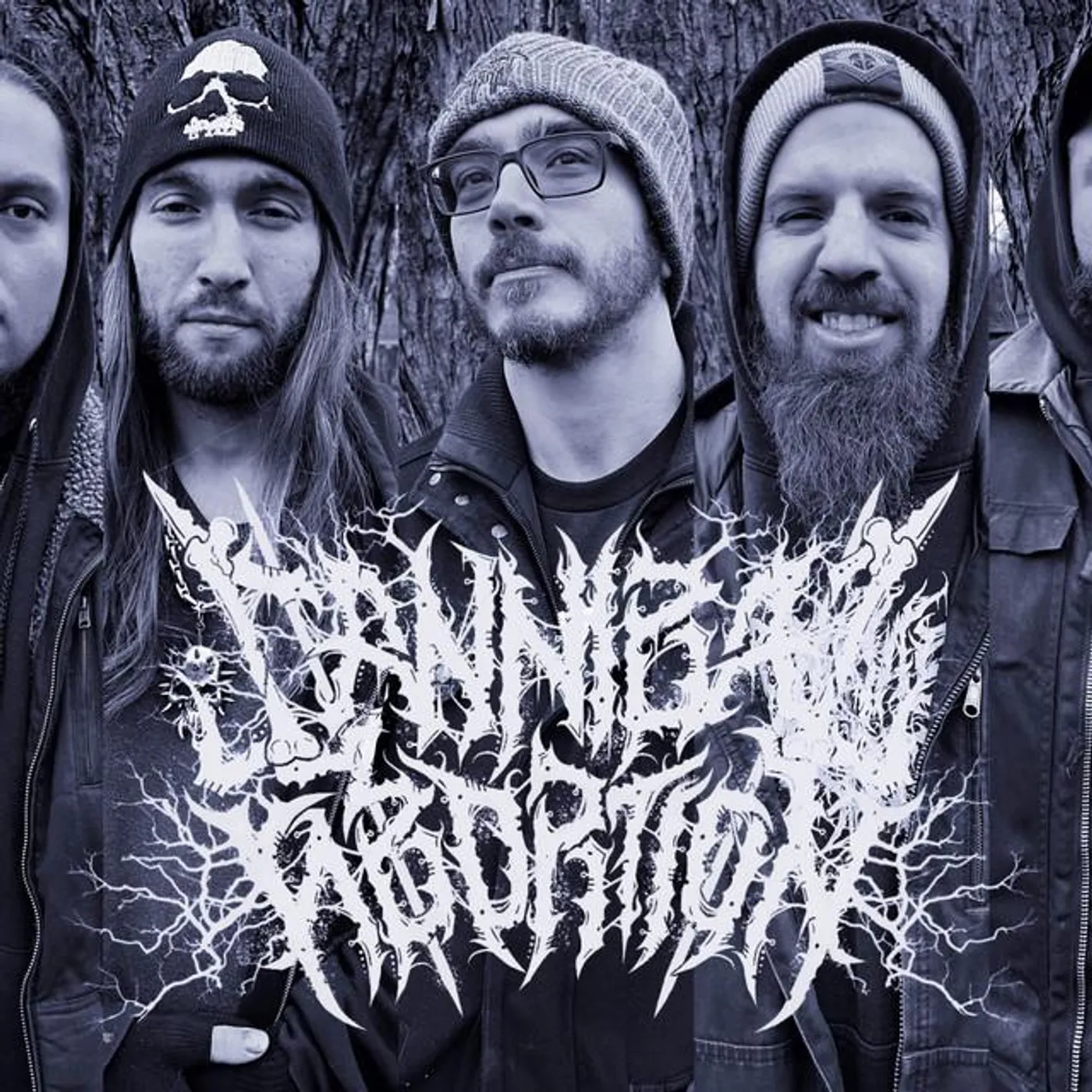 Cannibal Abortion Brand Page