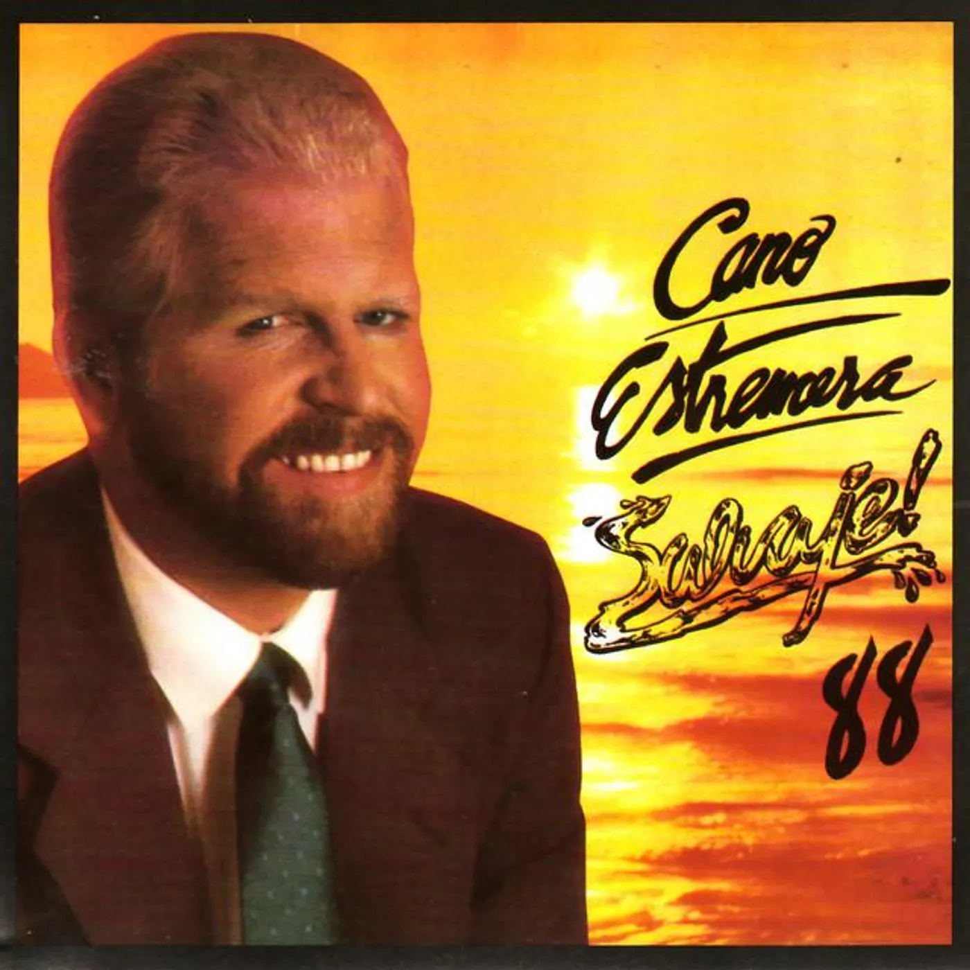 Cano Estremera Brand Page