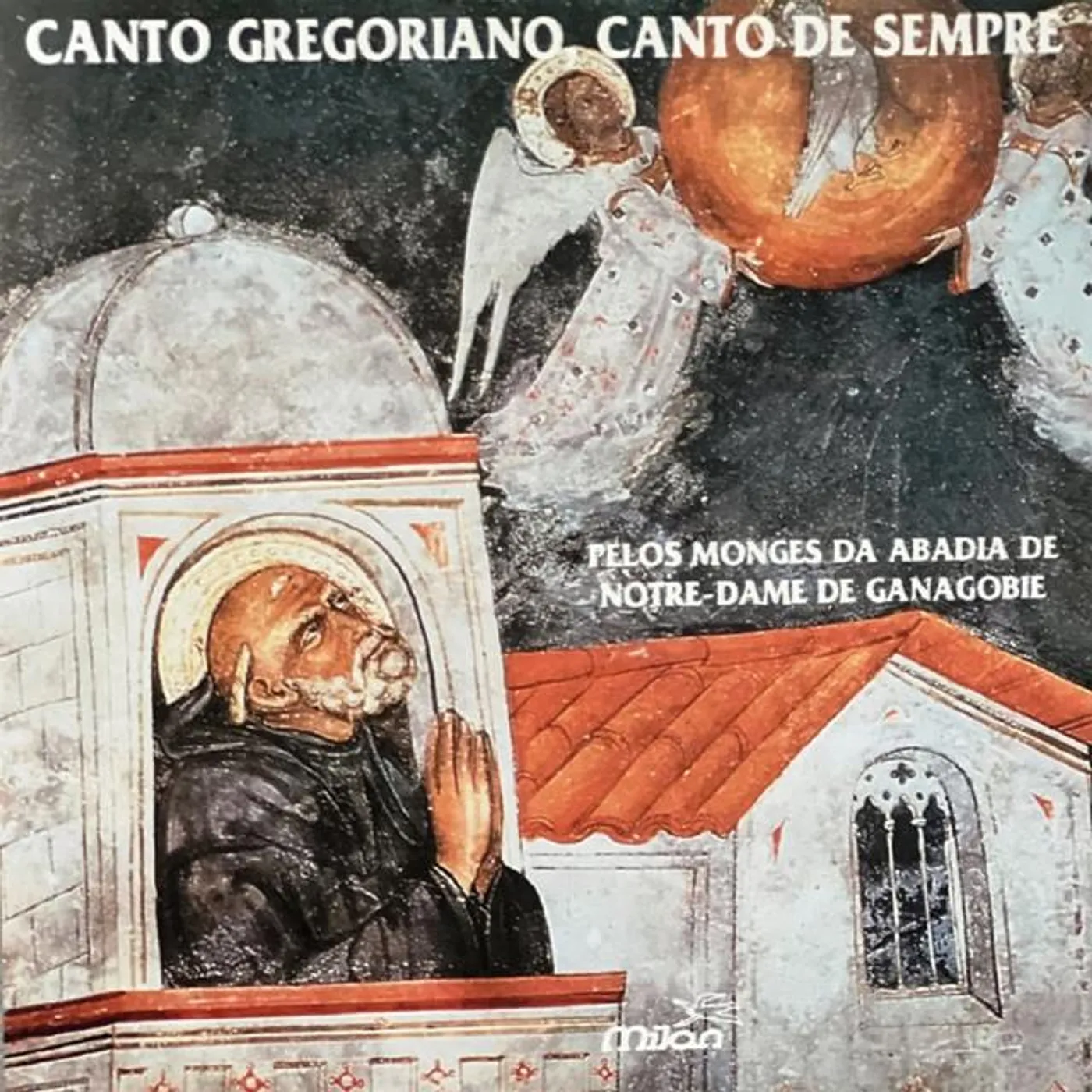 Canto Gregoriano