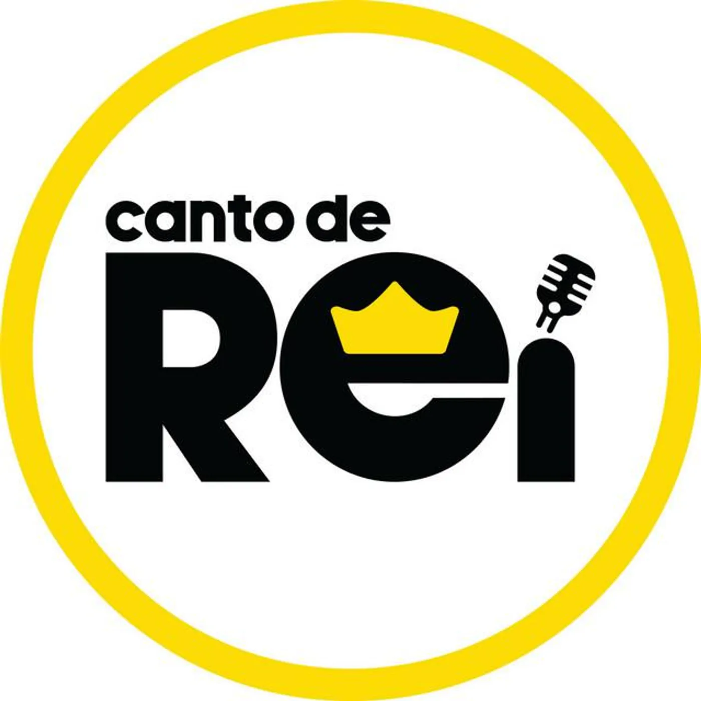 Canto de Rei