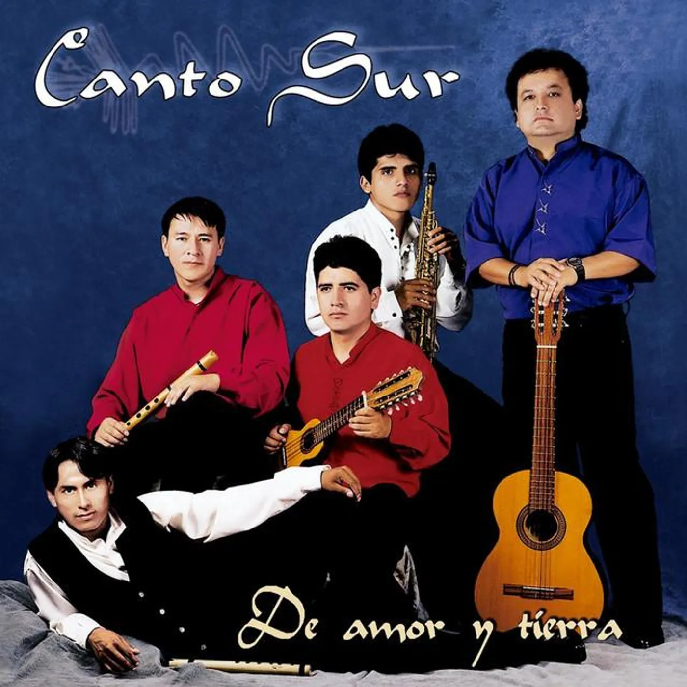 Canto Sur Brand Page