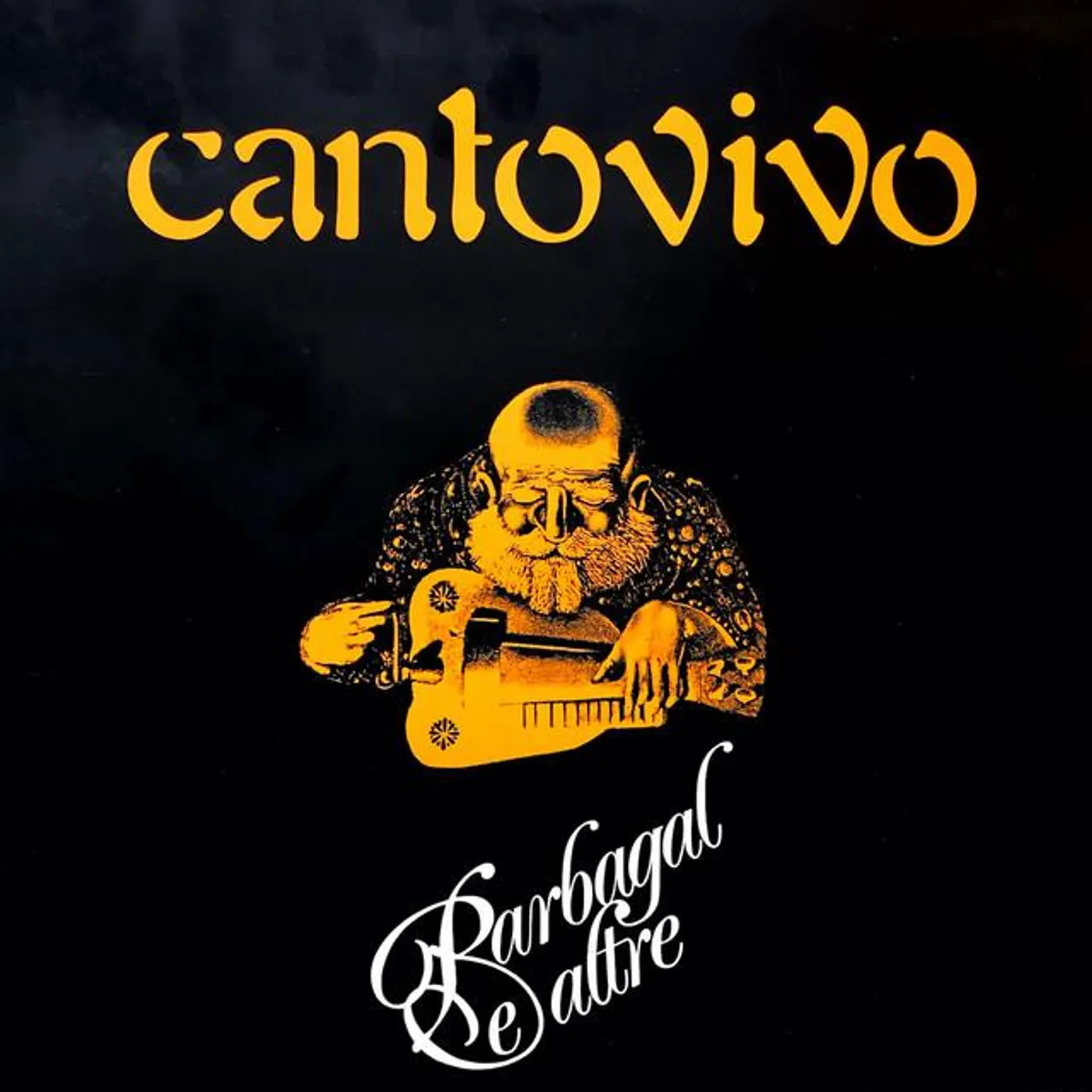 Cantovivo Brand Page